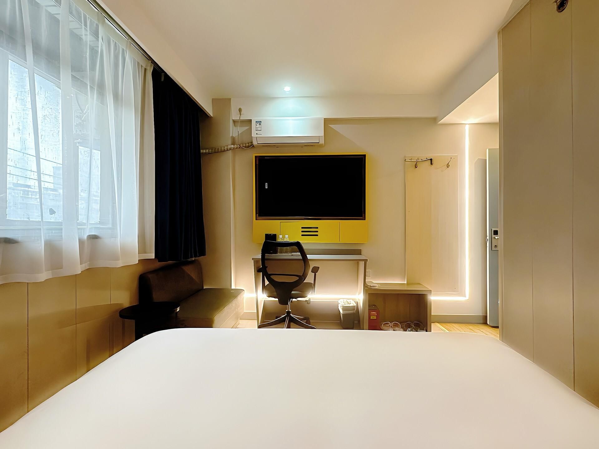 WH - Teyou 1 Bed Room