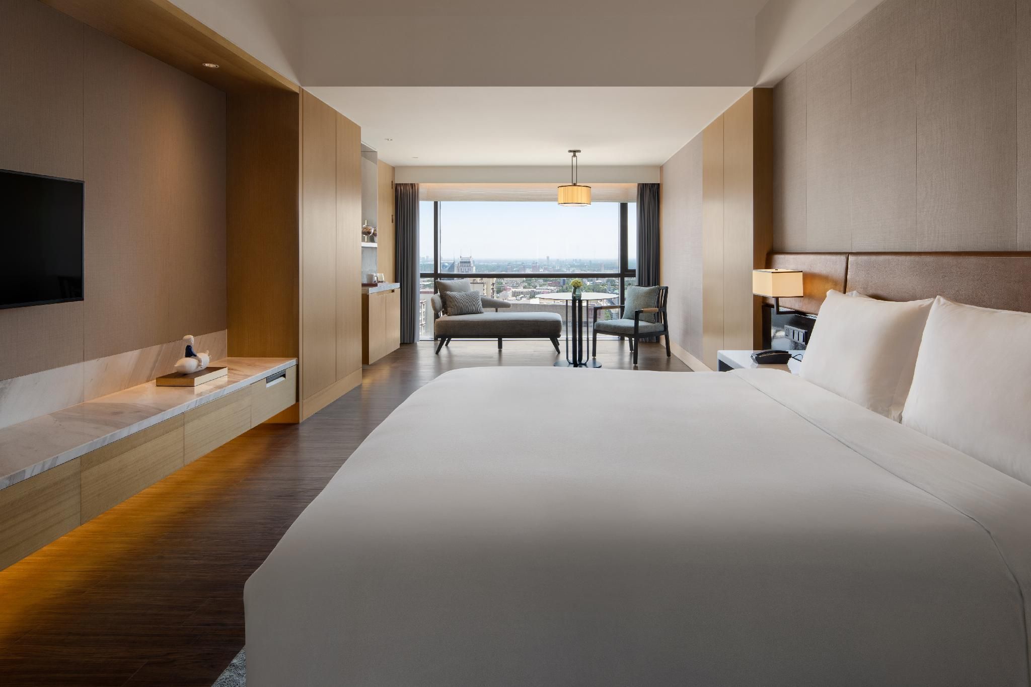 Executive Premium Room - Single Use