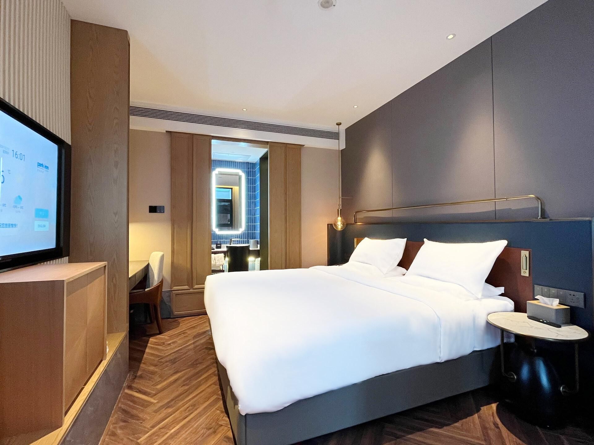 WH - Parent-child Twin Room