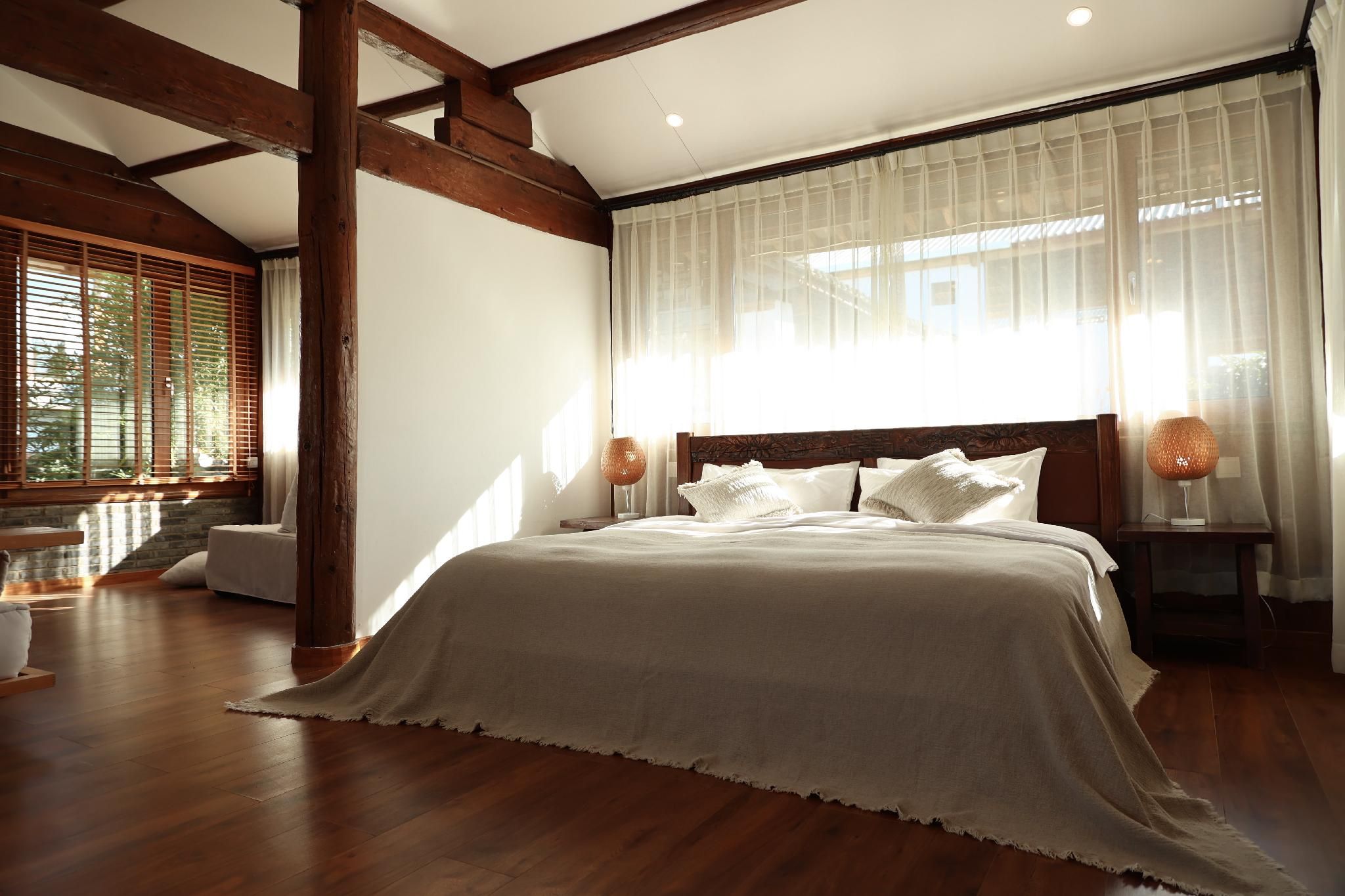 Suite Mountain View