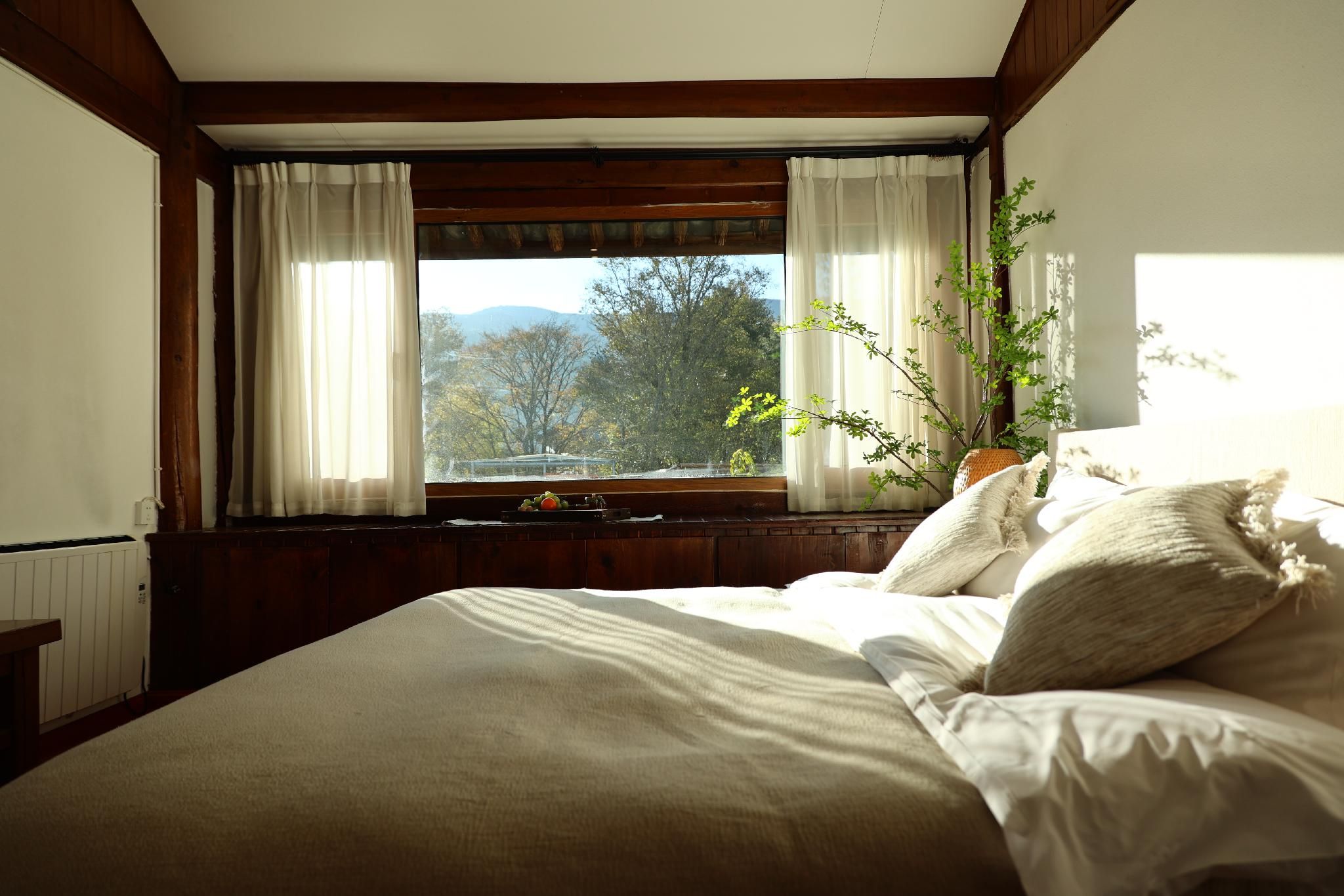 Magnotel - Jingya Bed Room