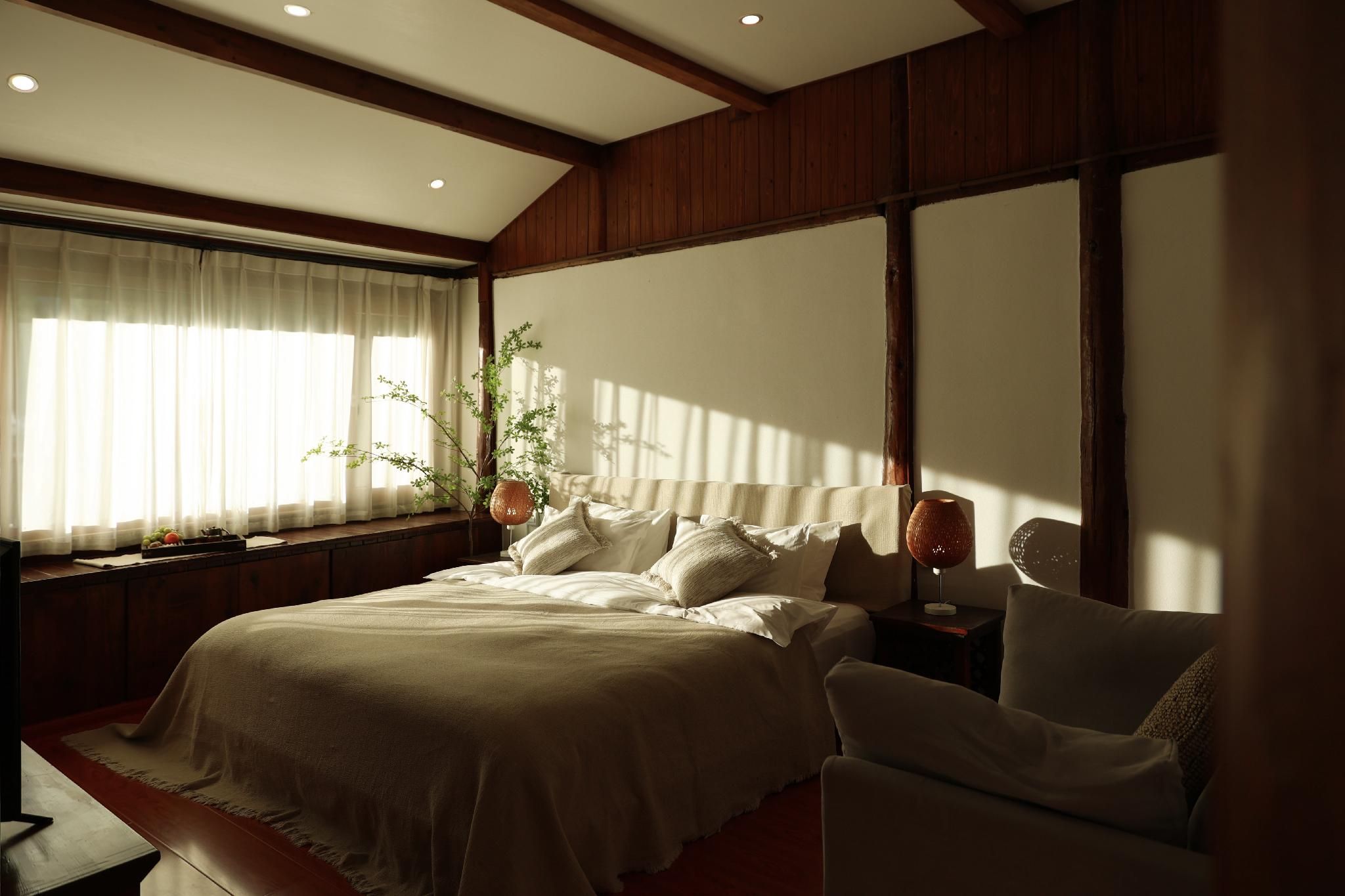 Magnotel - Jingya Bed Room