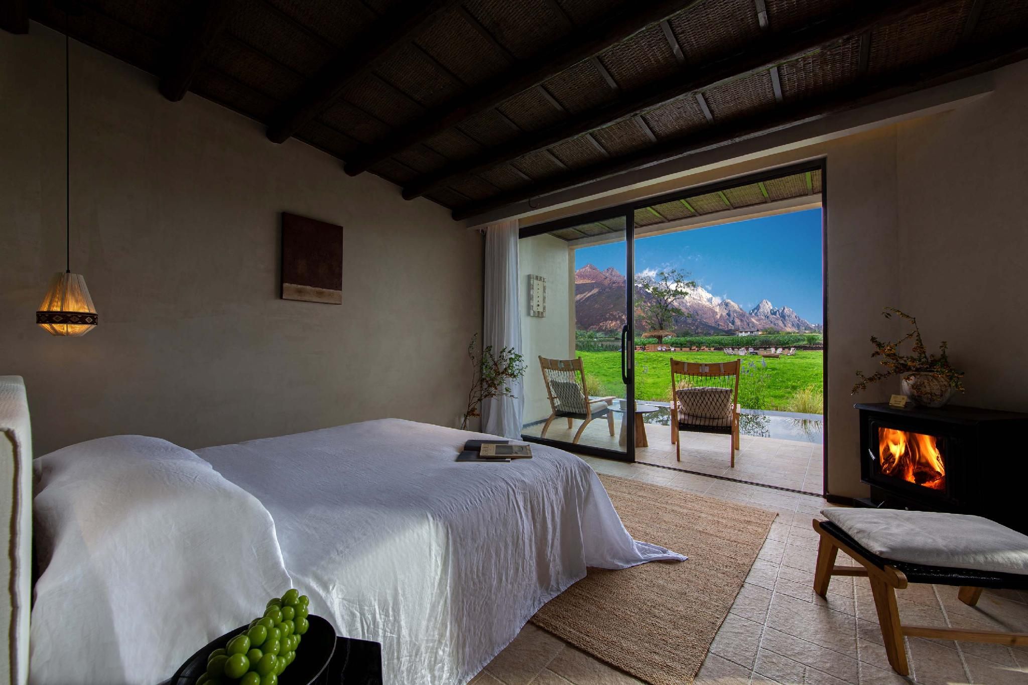Standard Double Room without Kitchenette