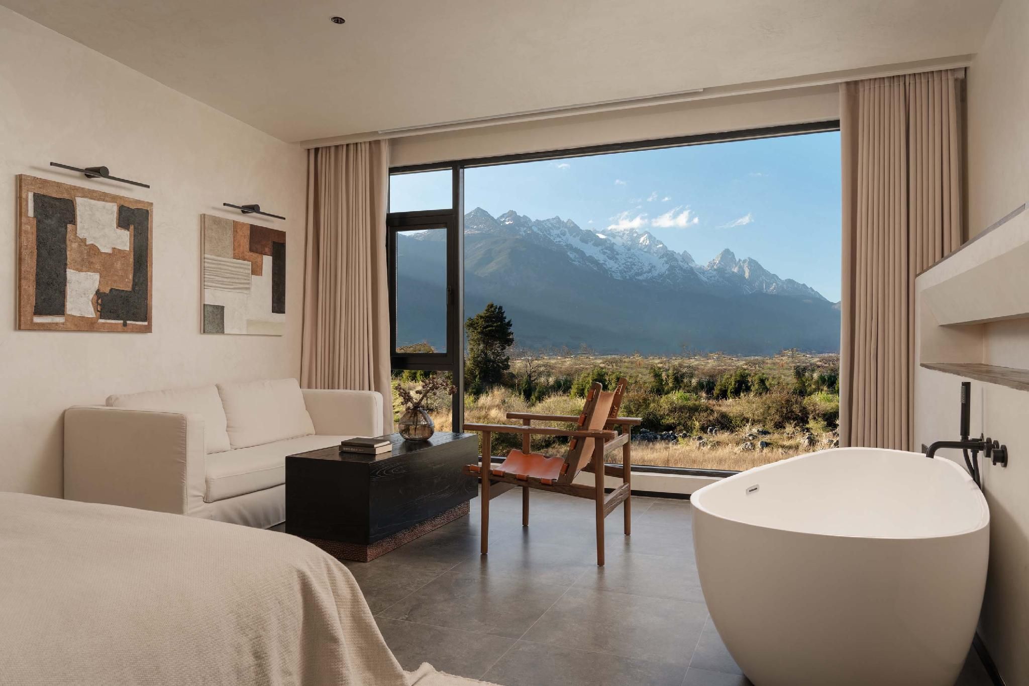 Lavande - Romantic Room