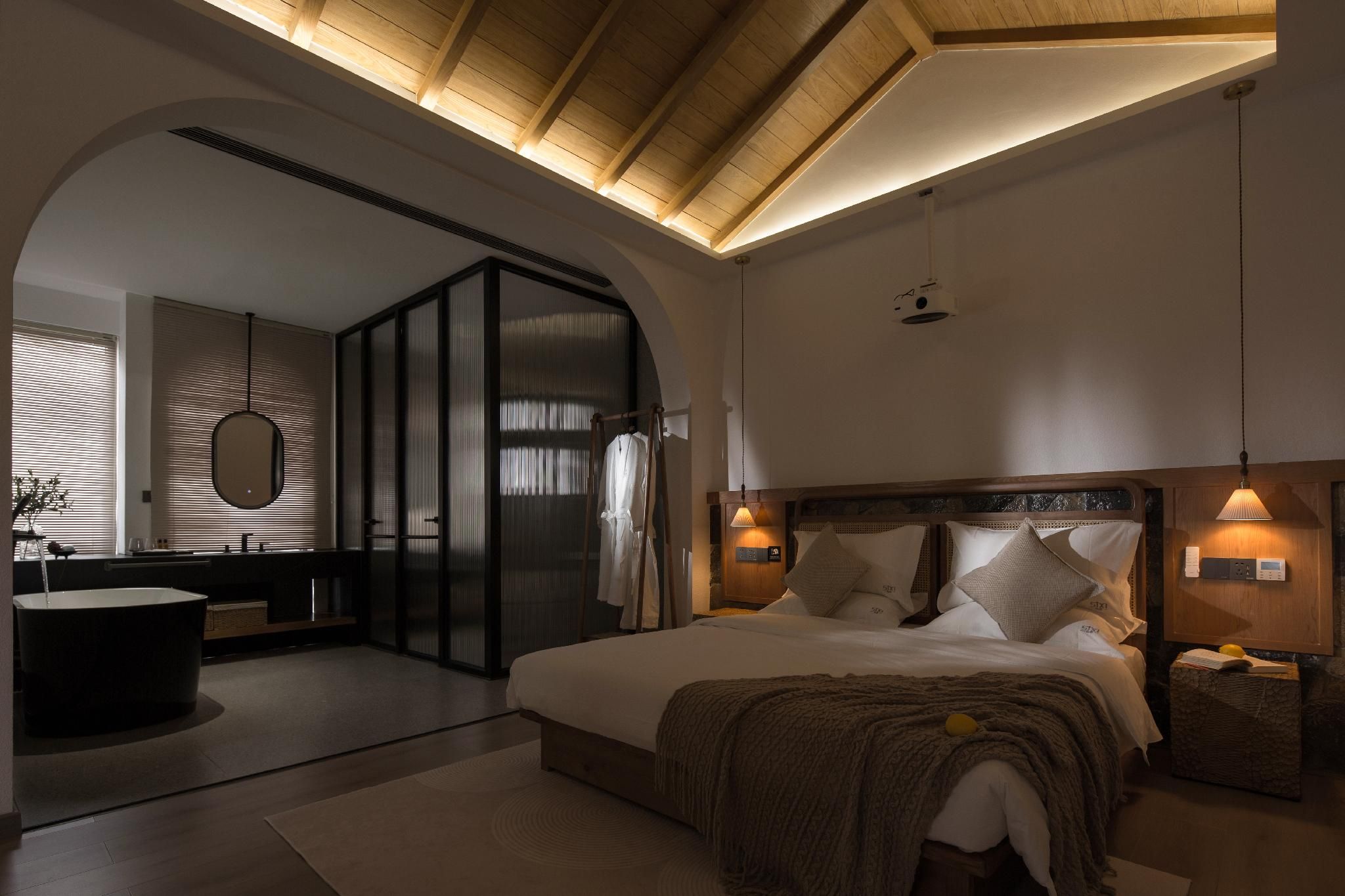 Grand Villa
