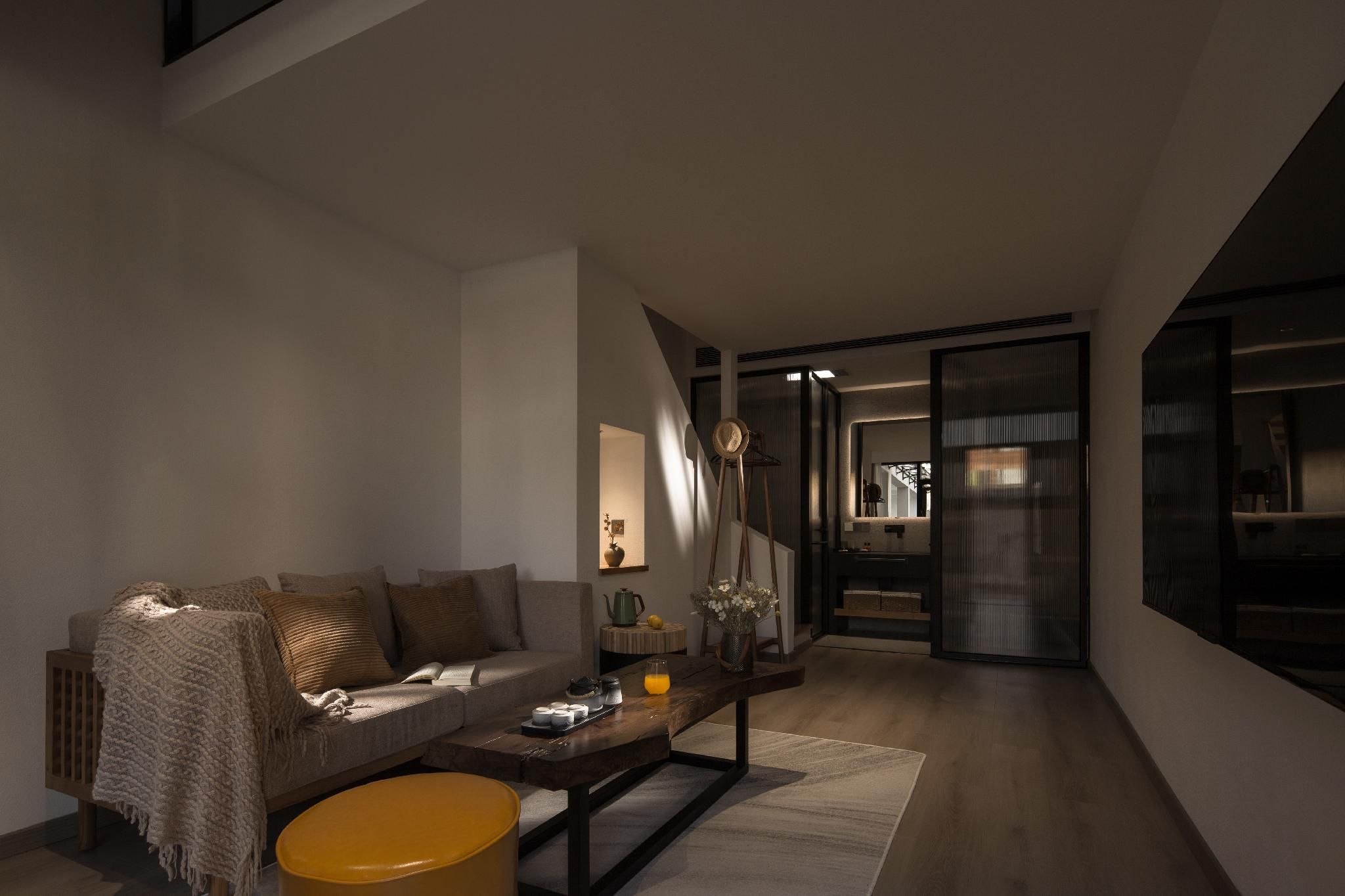 Suite Duplex