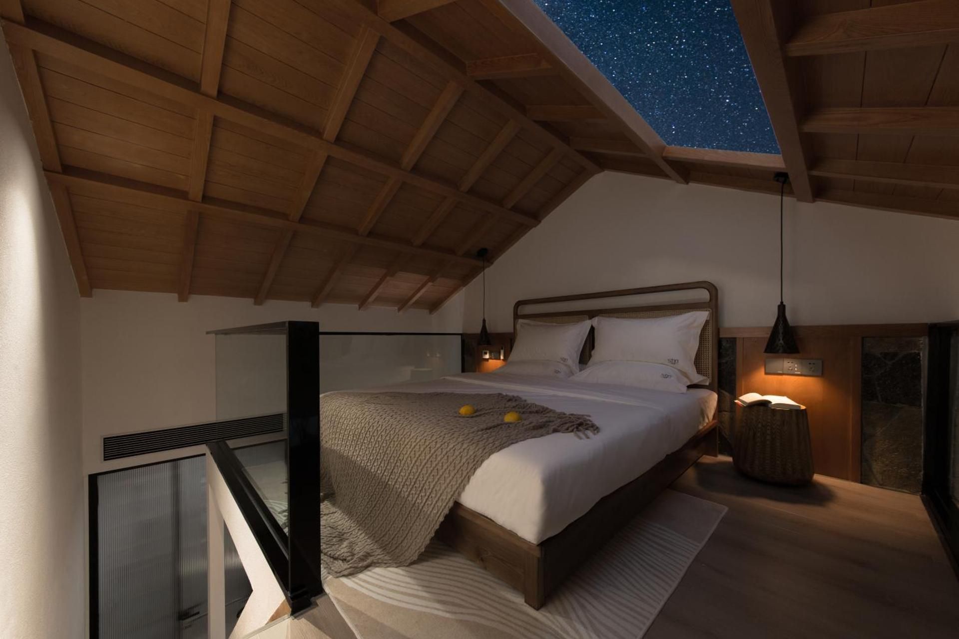 Duplex Suite