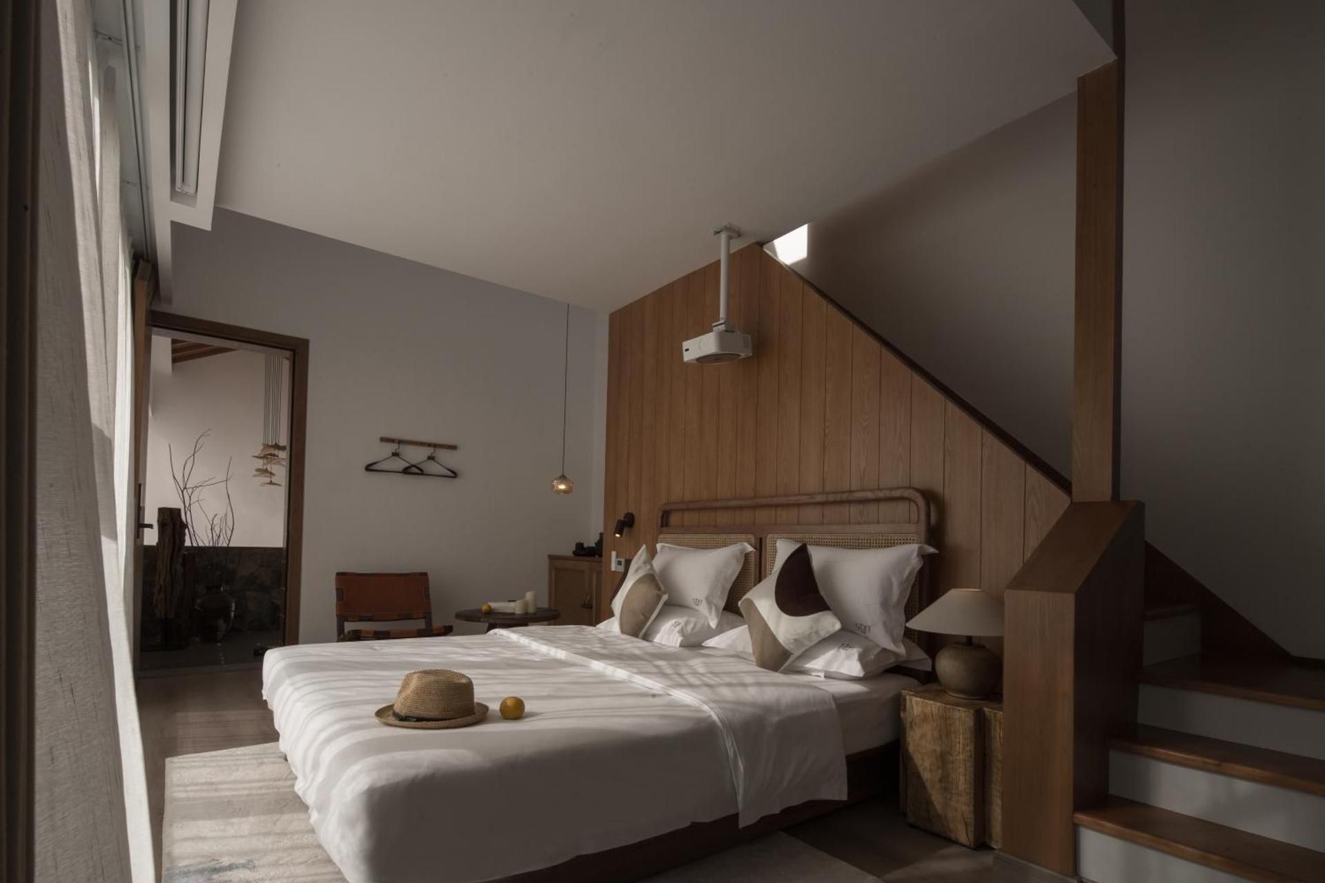 Superior Deluxe Double or Twin Room 