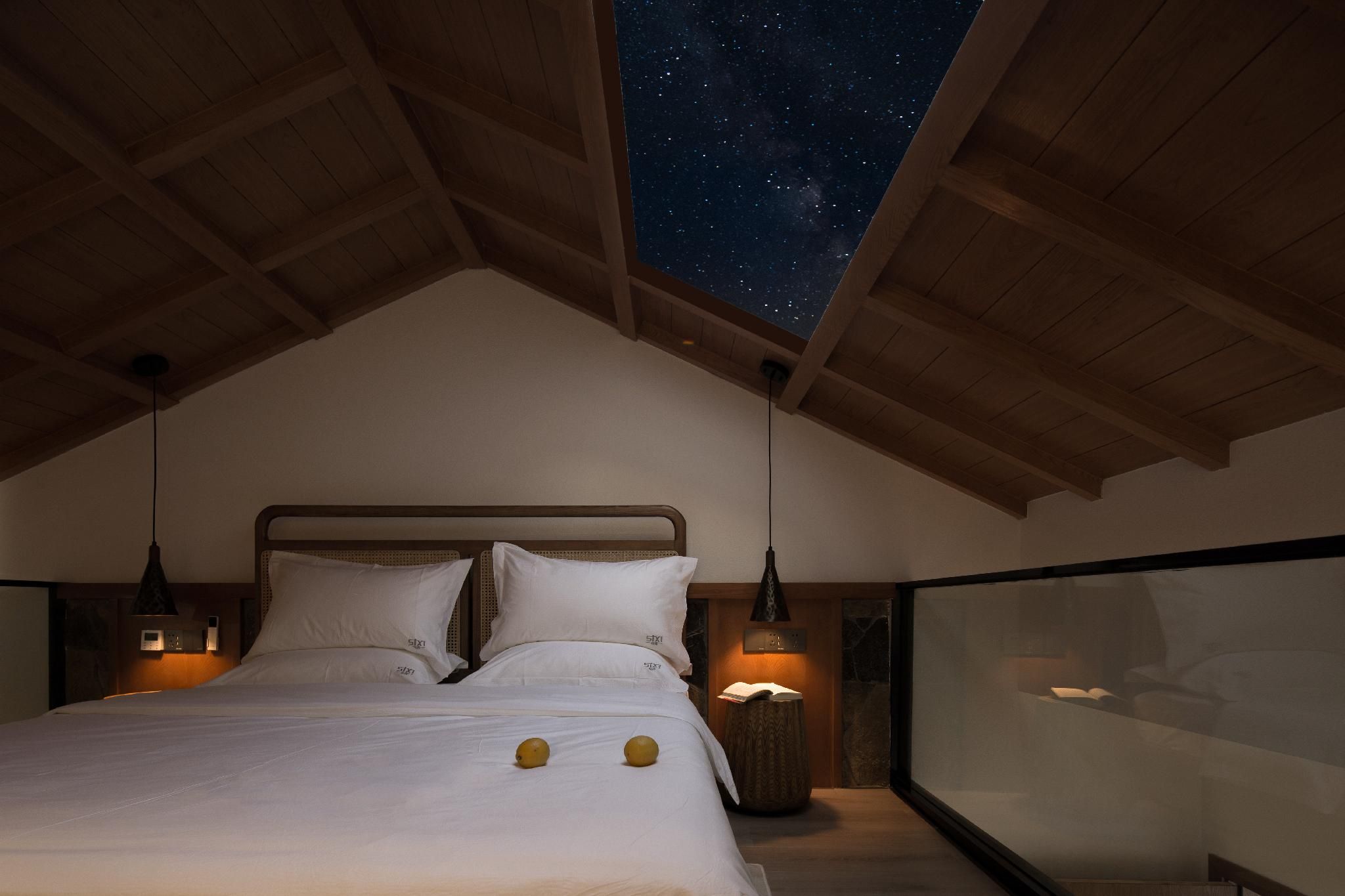 Suite Duplex