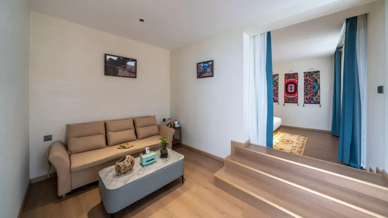 Family Suite