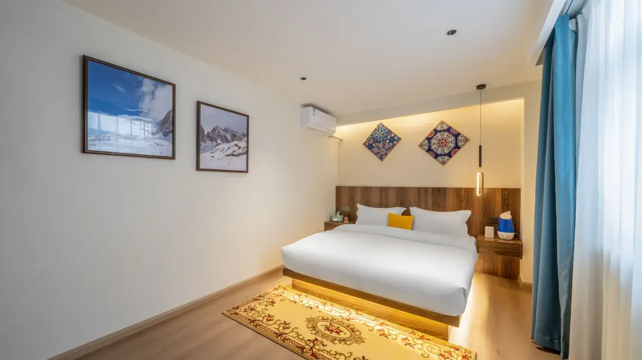 Premier Plus Suite