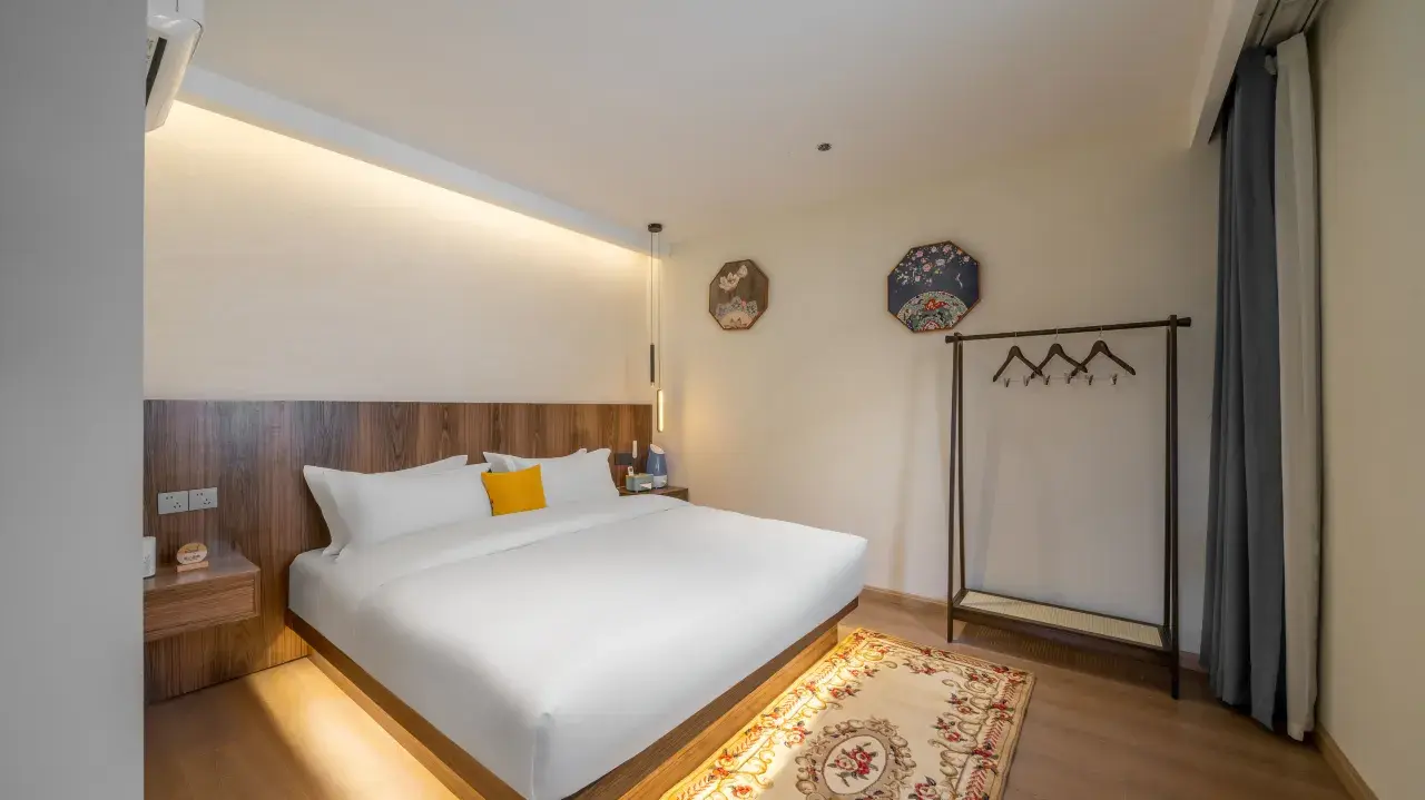 Suite View