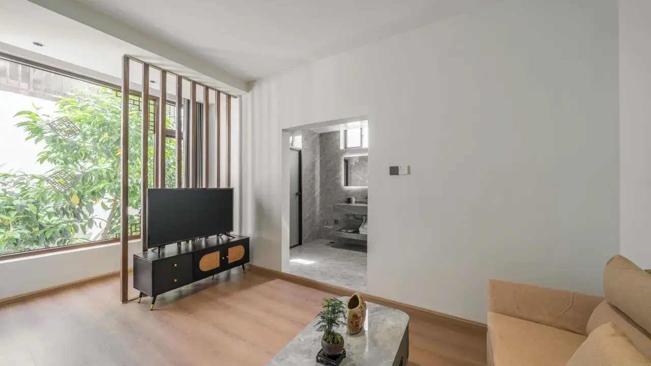 Suite View
