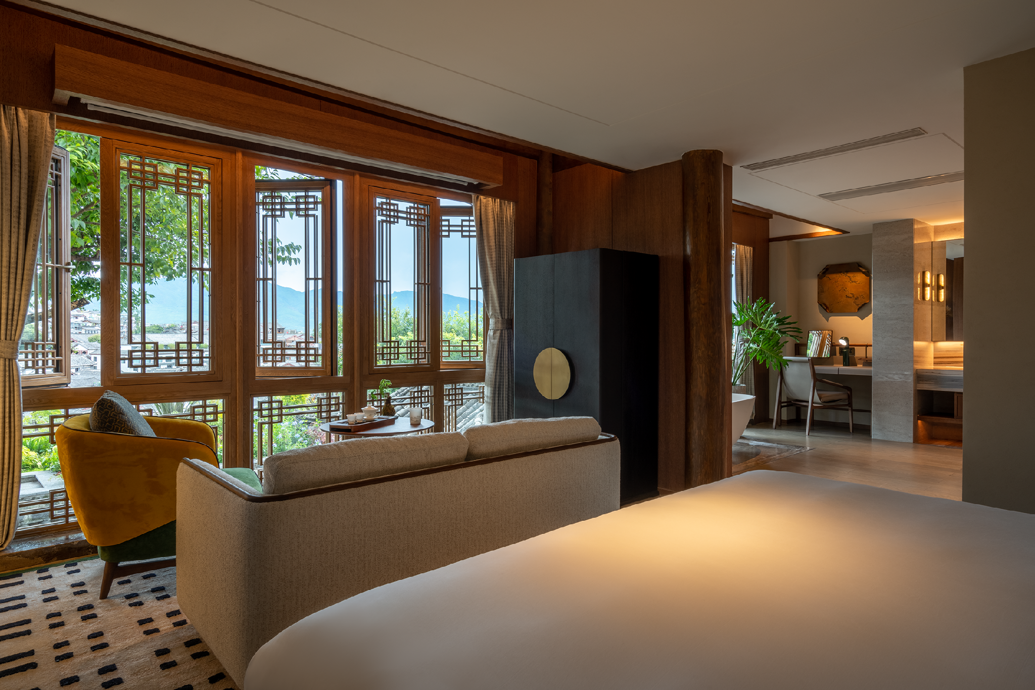 Suite