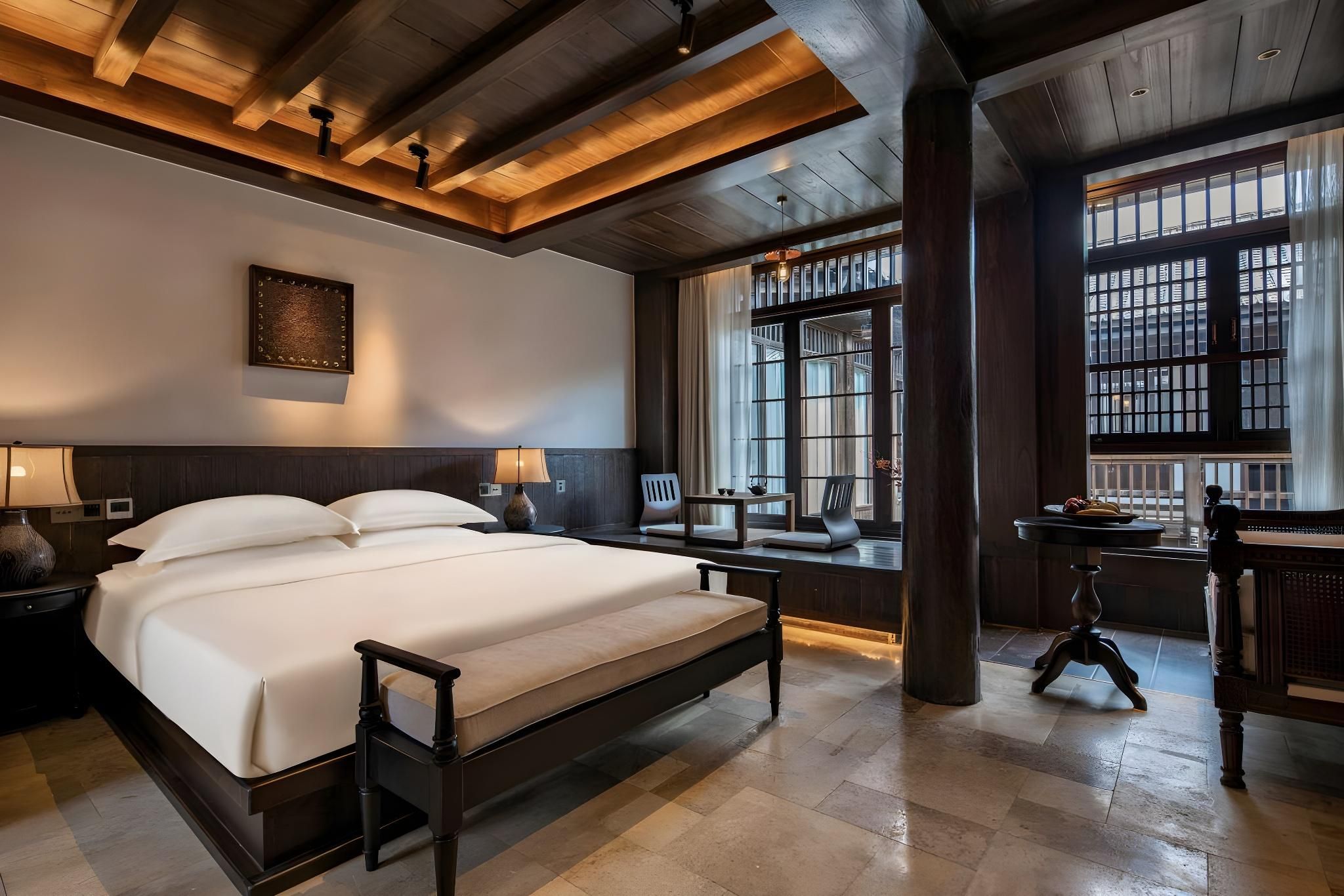 Classic King Room