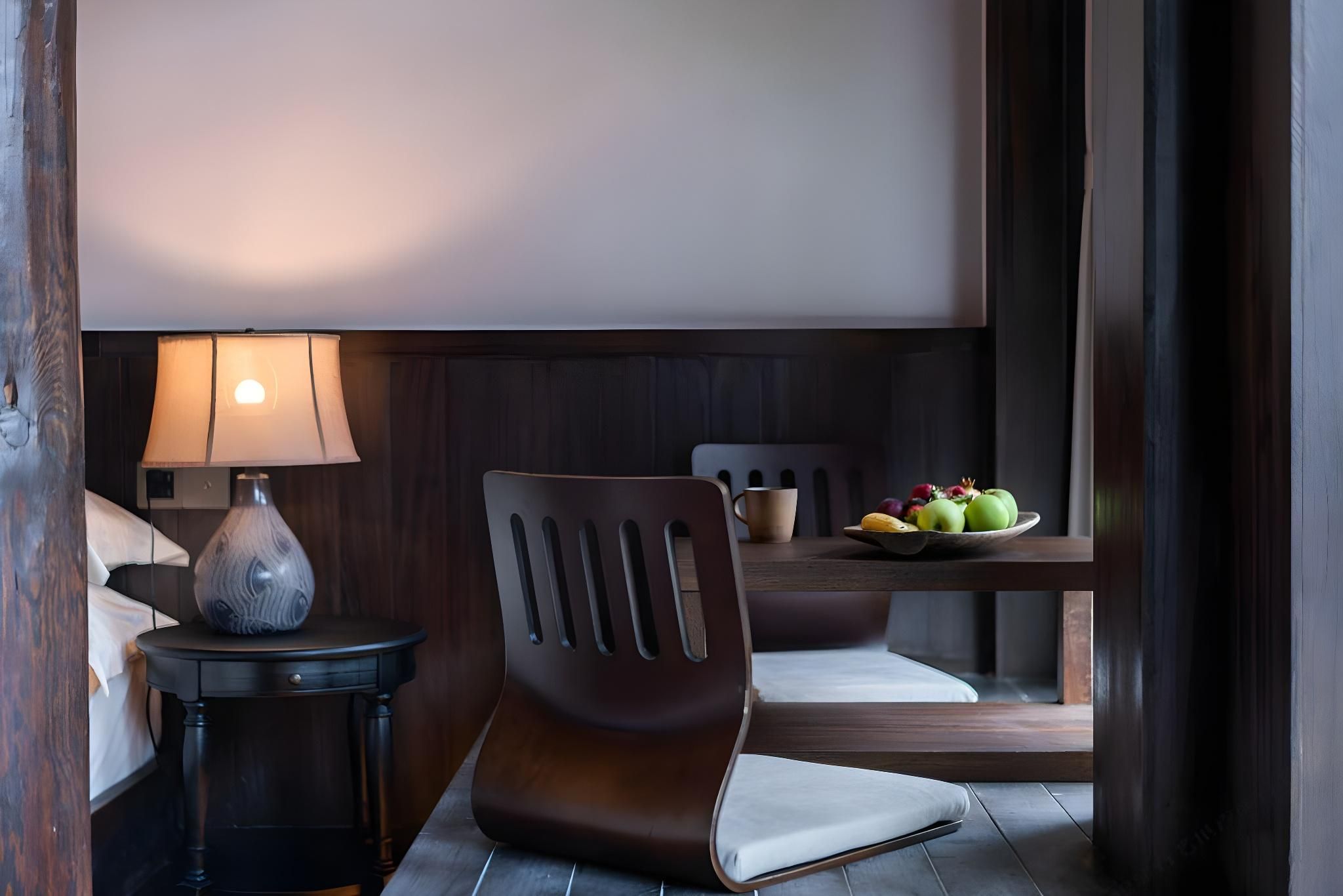 Suite Duplex