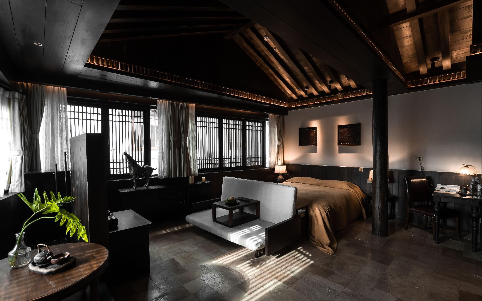 MGM Macau Grand Suite