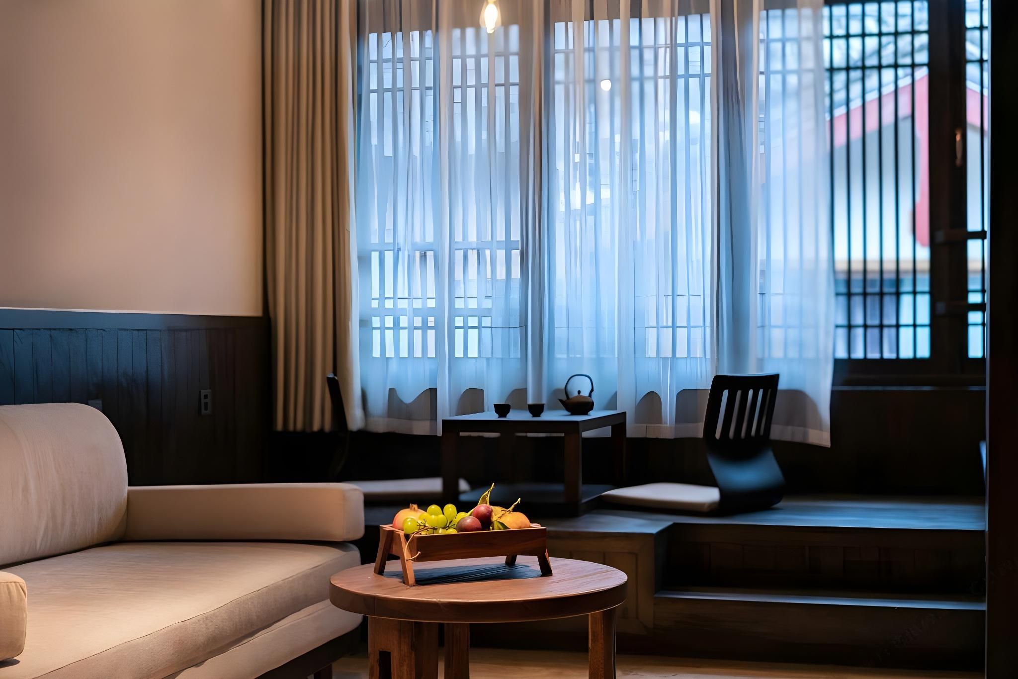 Suite Duplex