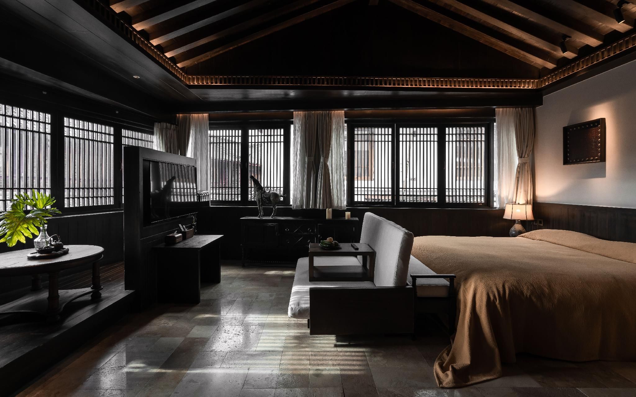 MGM Macau Grand Suite