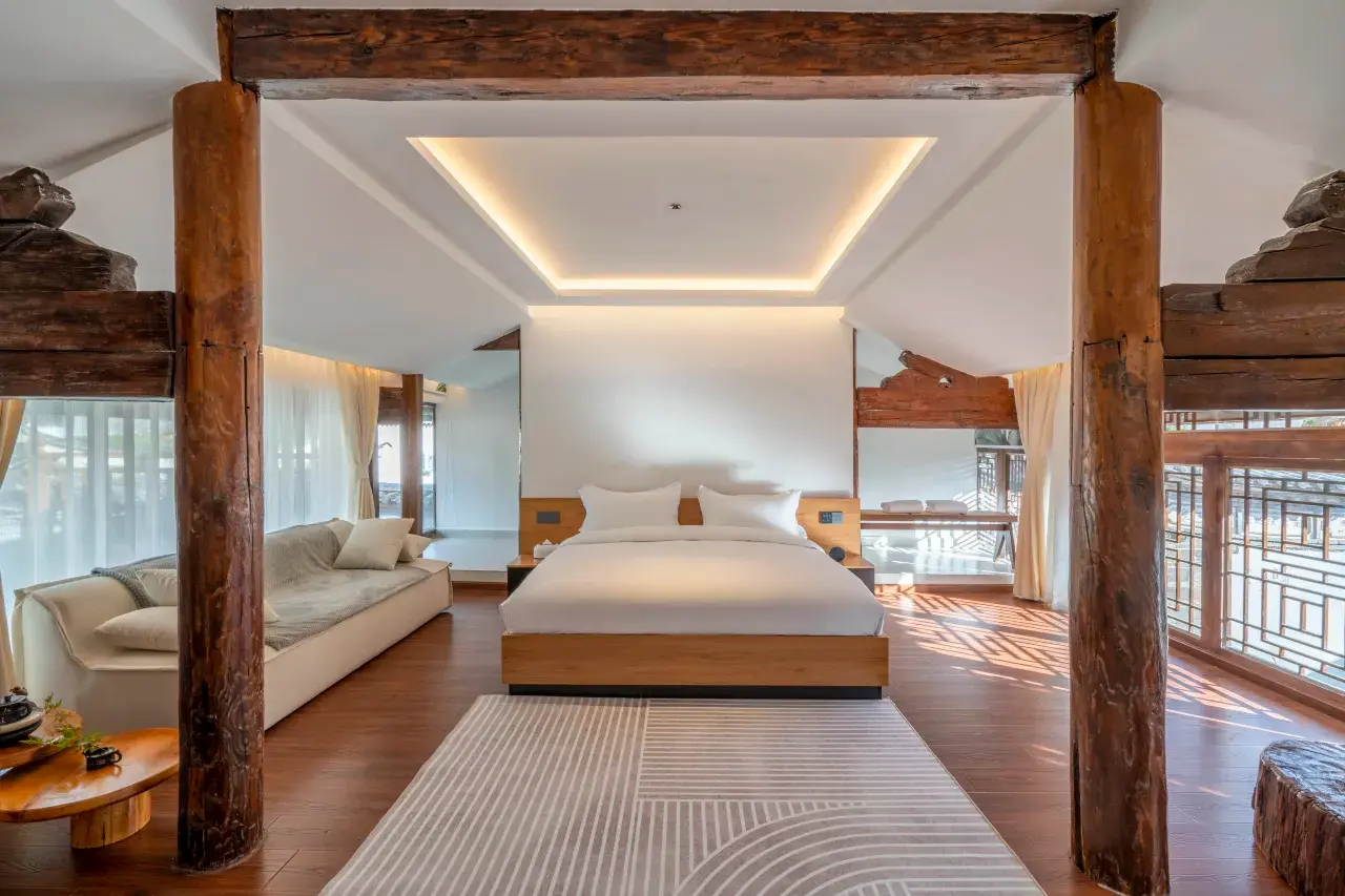 Terrance Suite