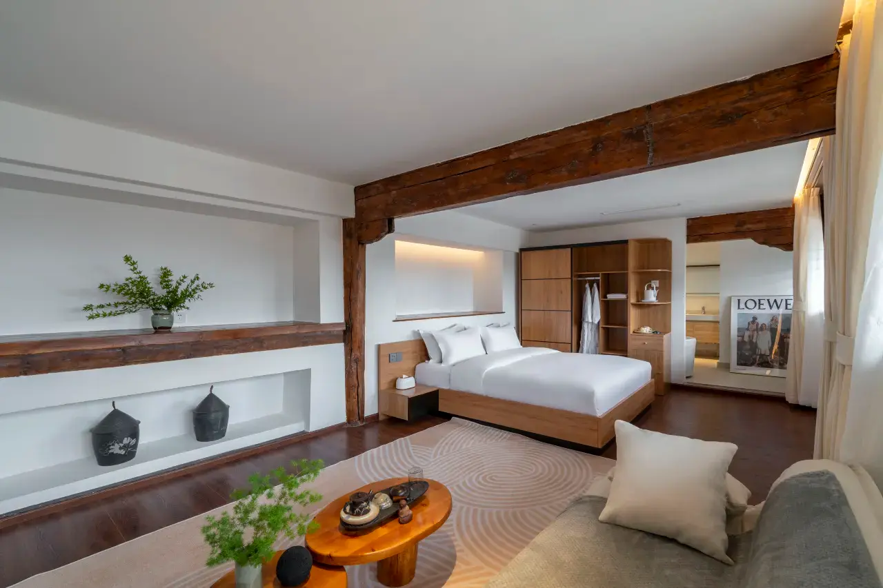 Suite View