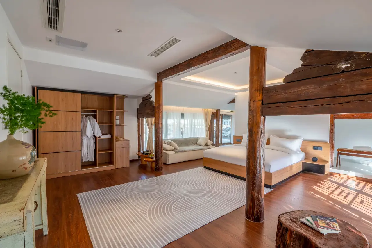 Terrance Suite