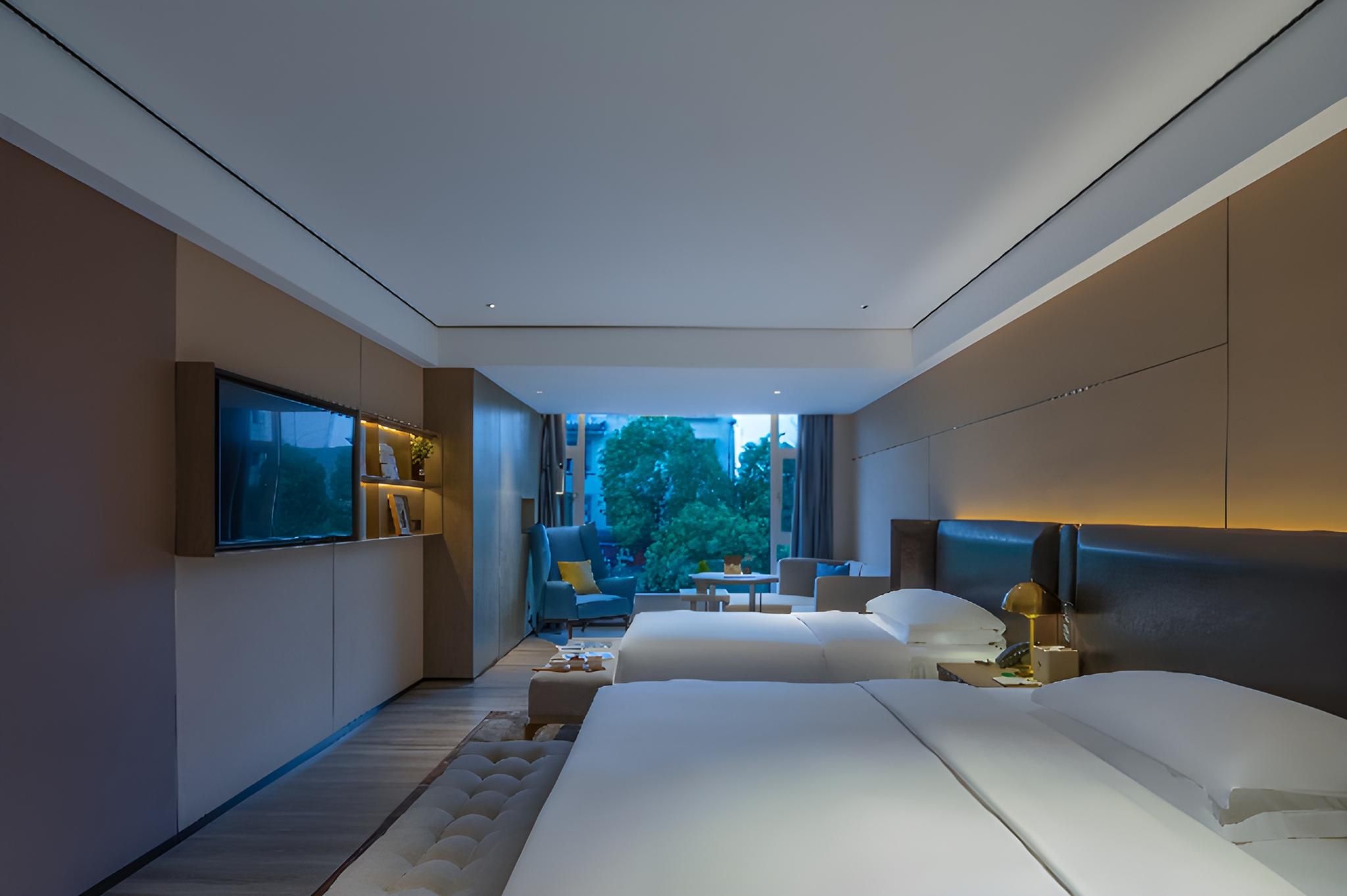 Dossen - YIJIA Family Room