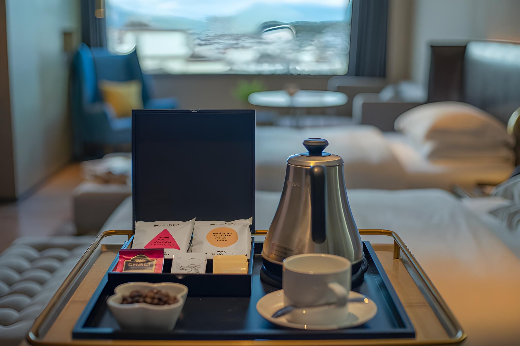 Dossen - YIJIA Family Room