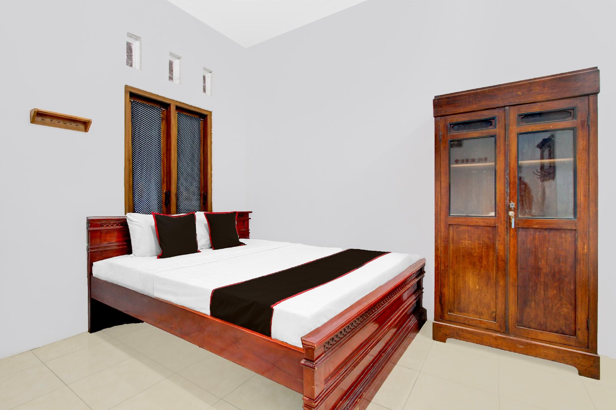 Indonesia Deluxe Double