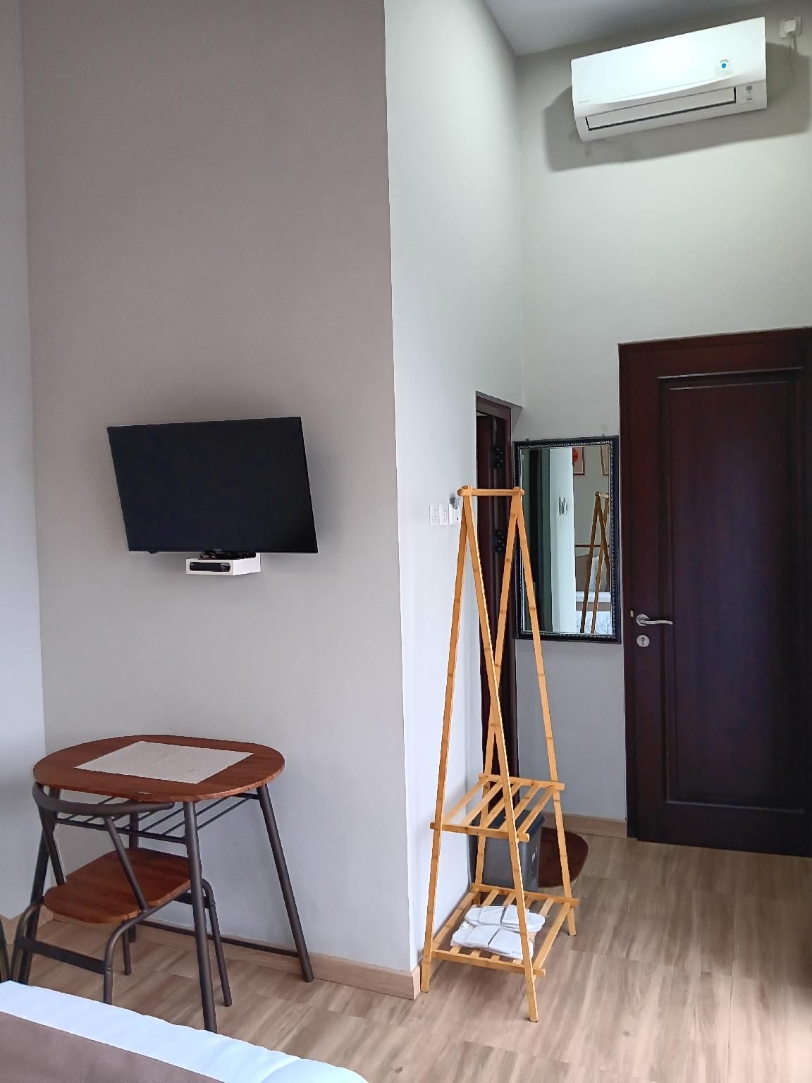 44 Guest House Syariah Deluxe 2