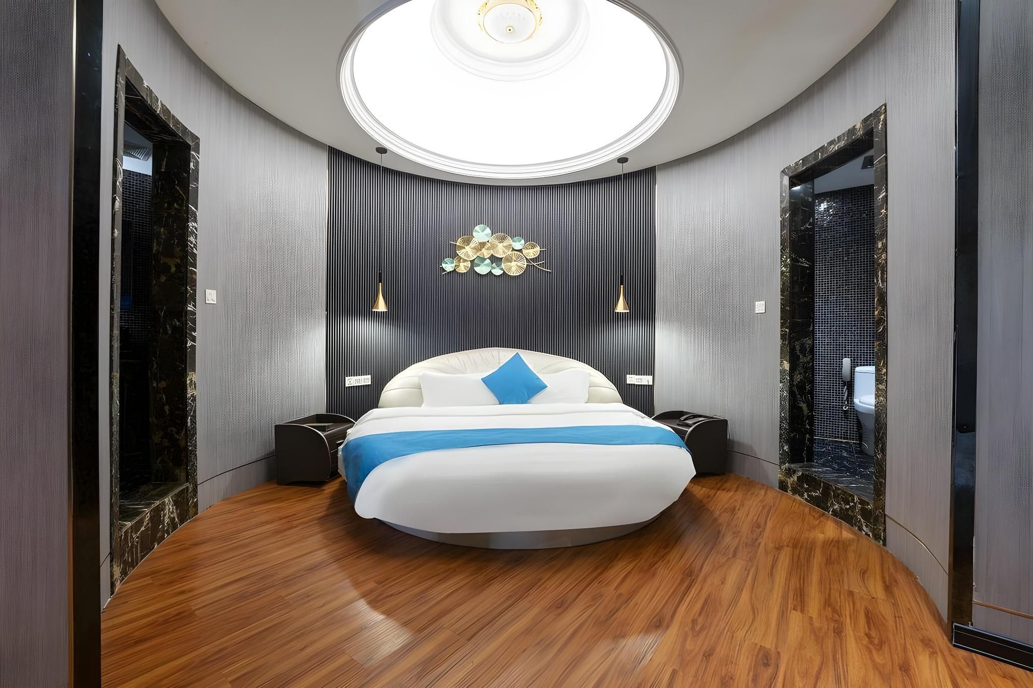 Boutique Room (Special promotion, no window)