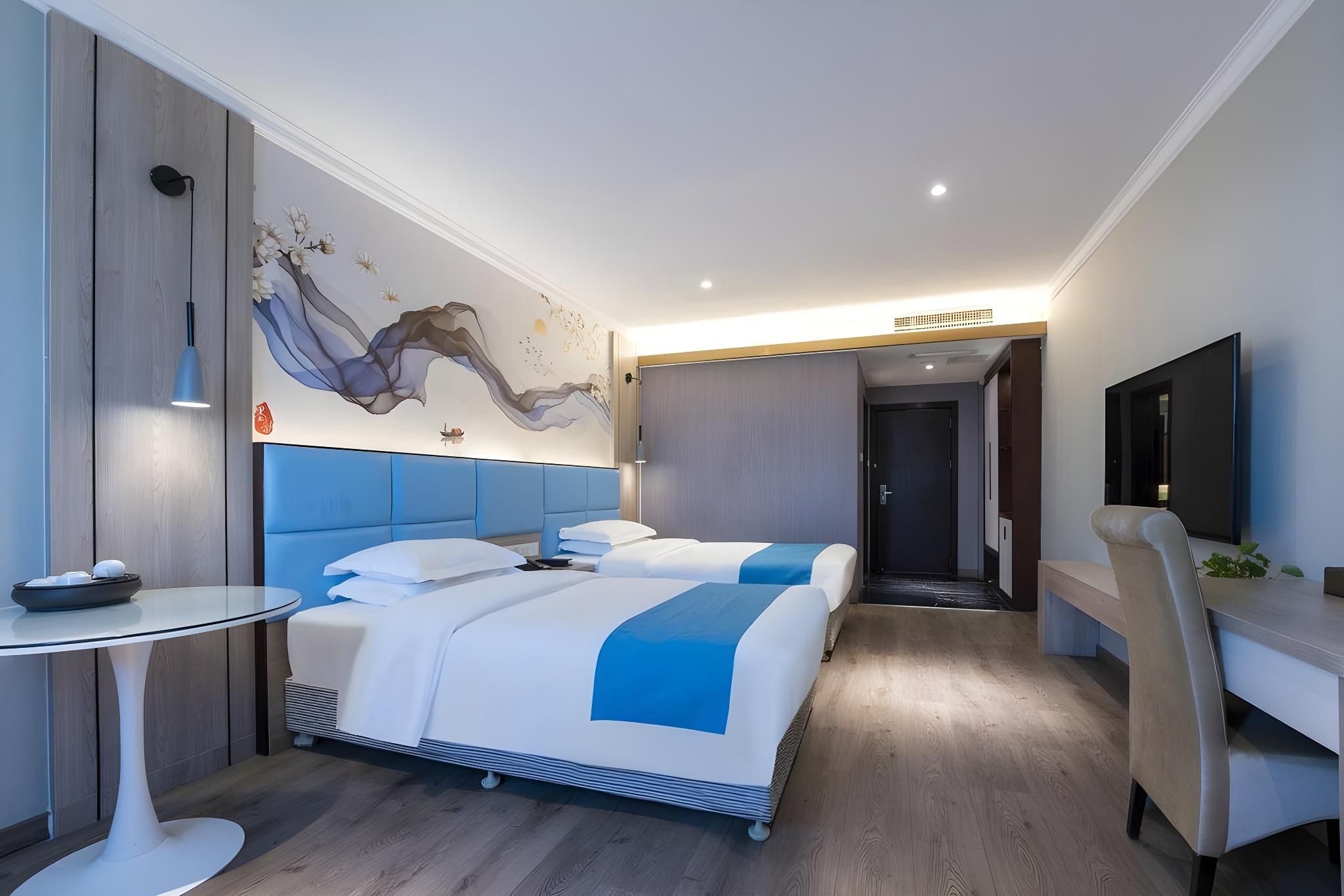 Boutique Room (2 beds)