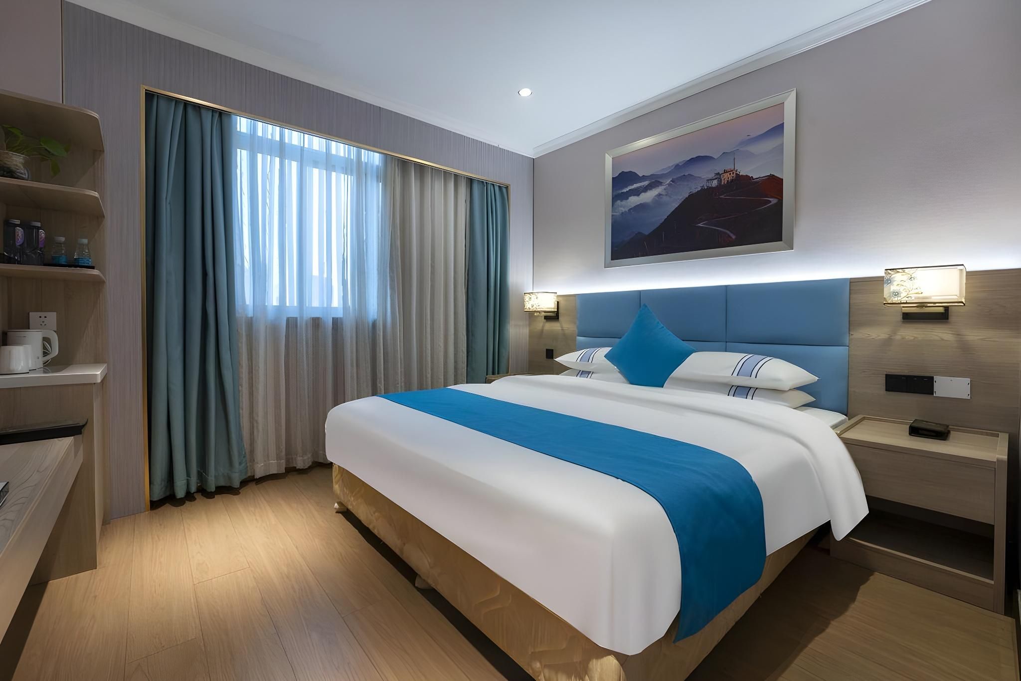 Family Parent-child Room