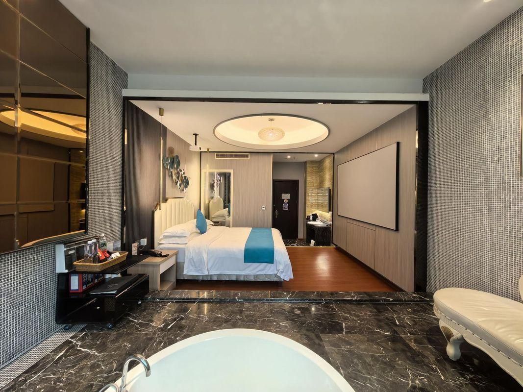 Featured Deluxe Room (Double Bed)