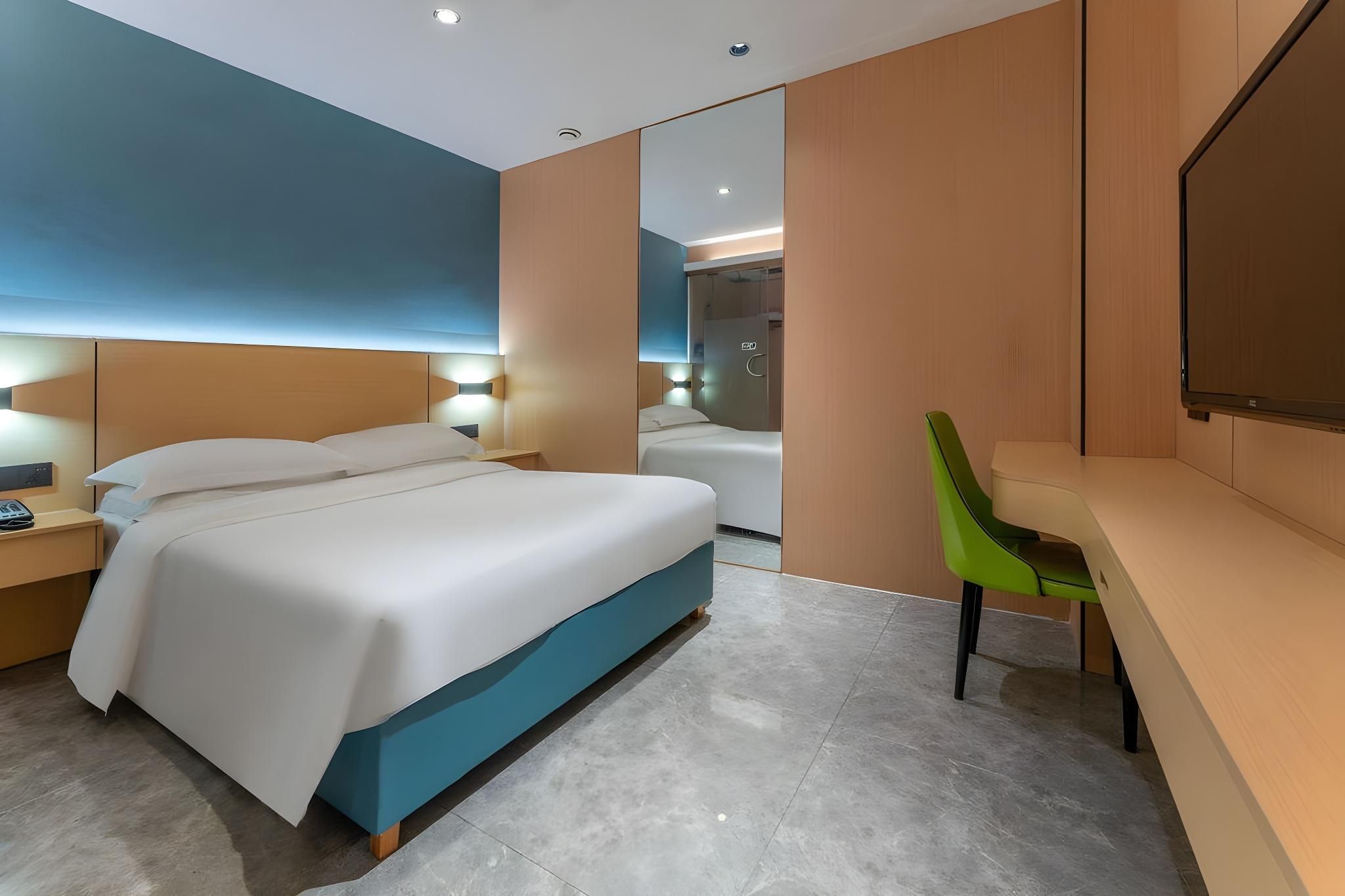 Boutique Room (Special promotion, no window)