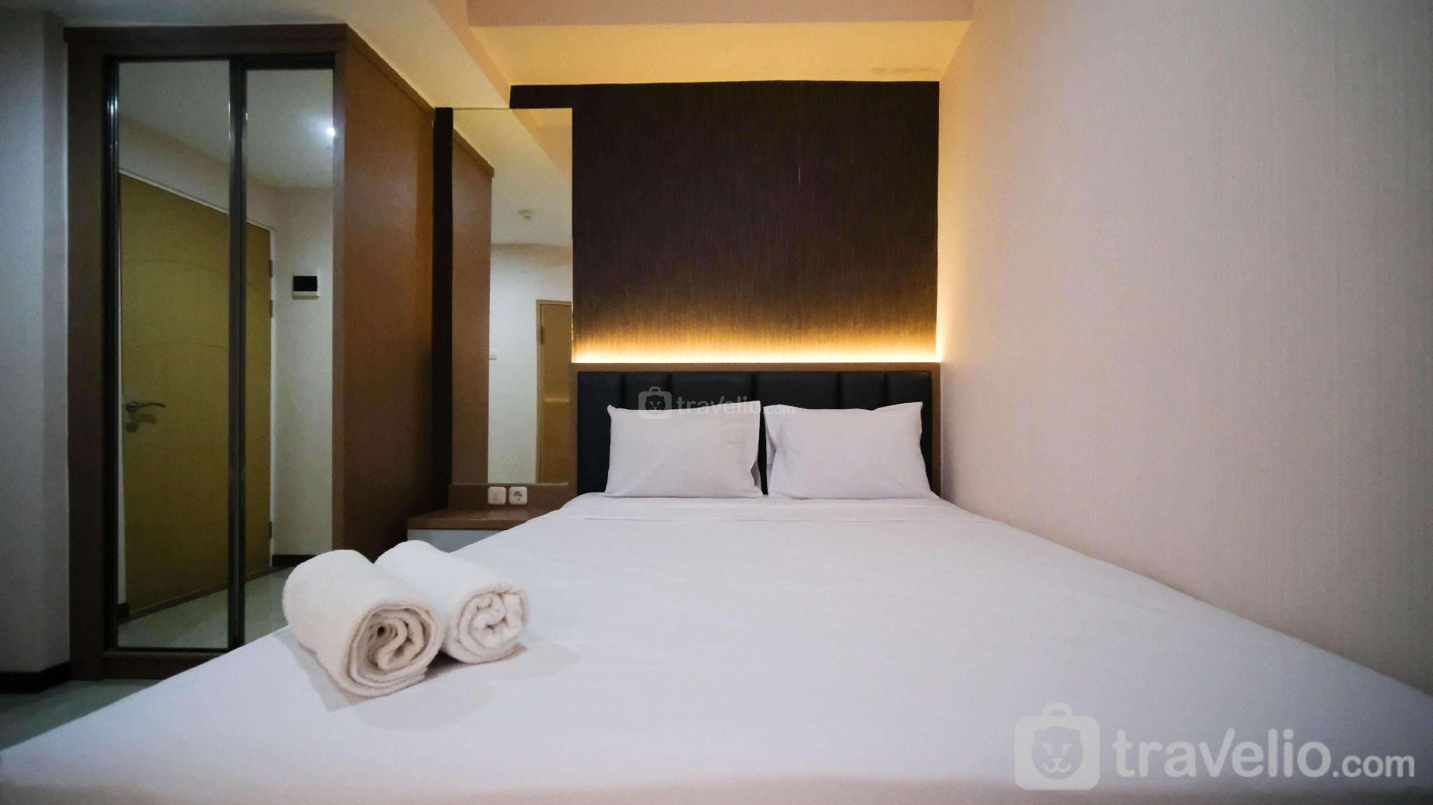 Two Bedroom - Apartment