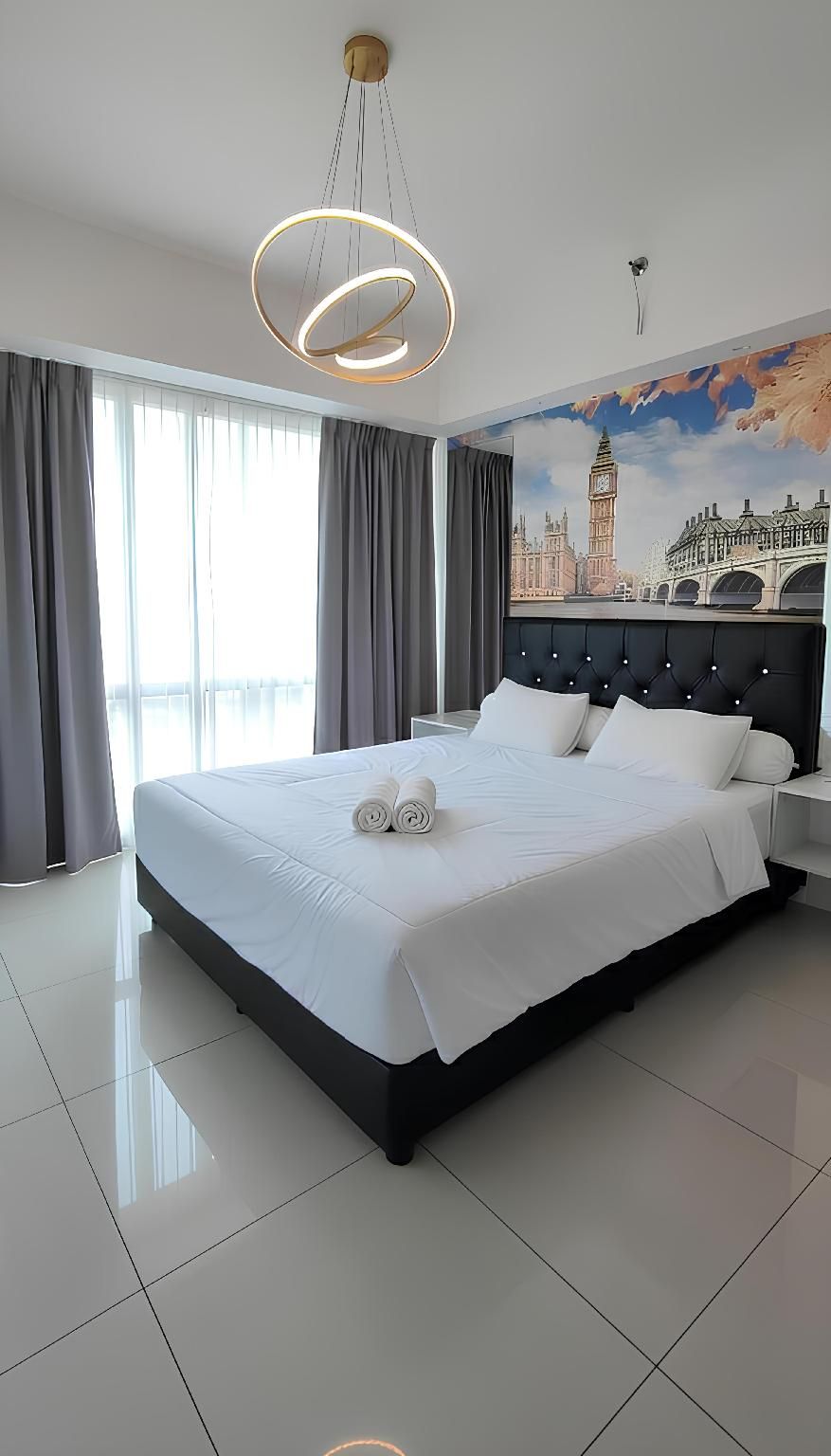 1 Bedroom Deluxe