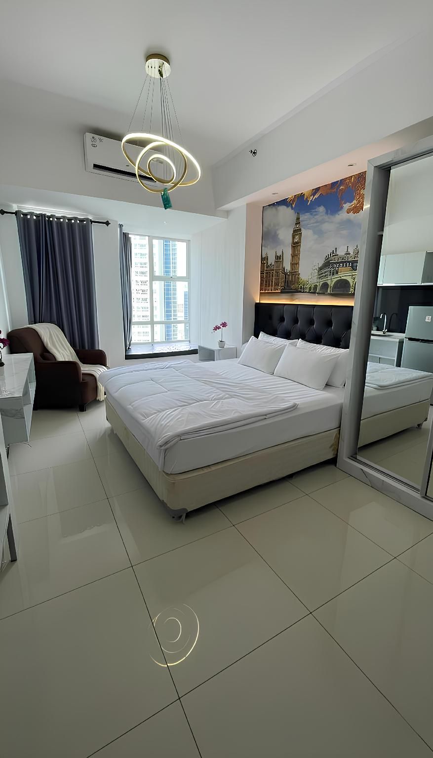 1 Bedroom Deluxe