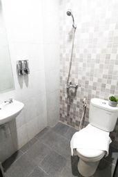 Budget Twin Room