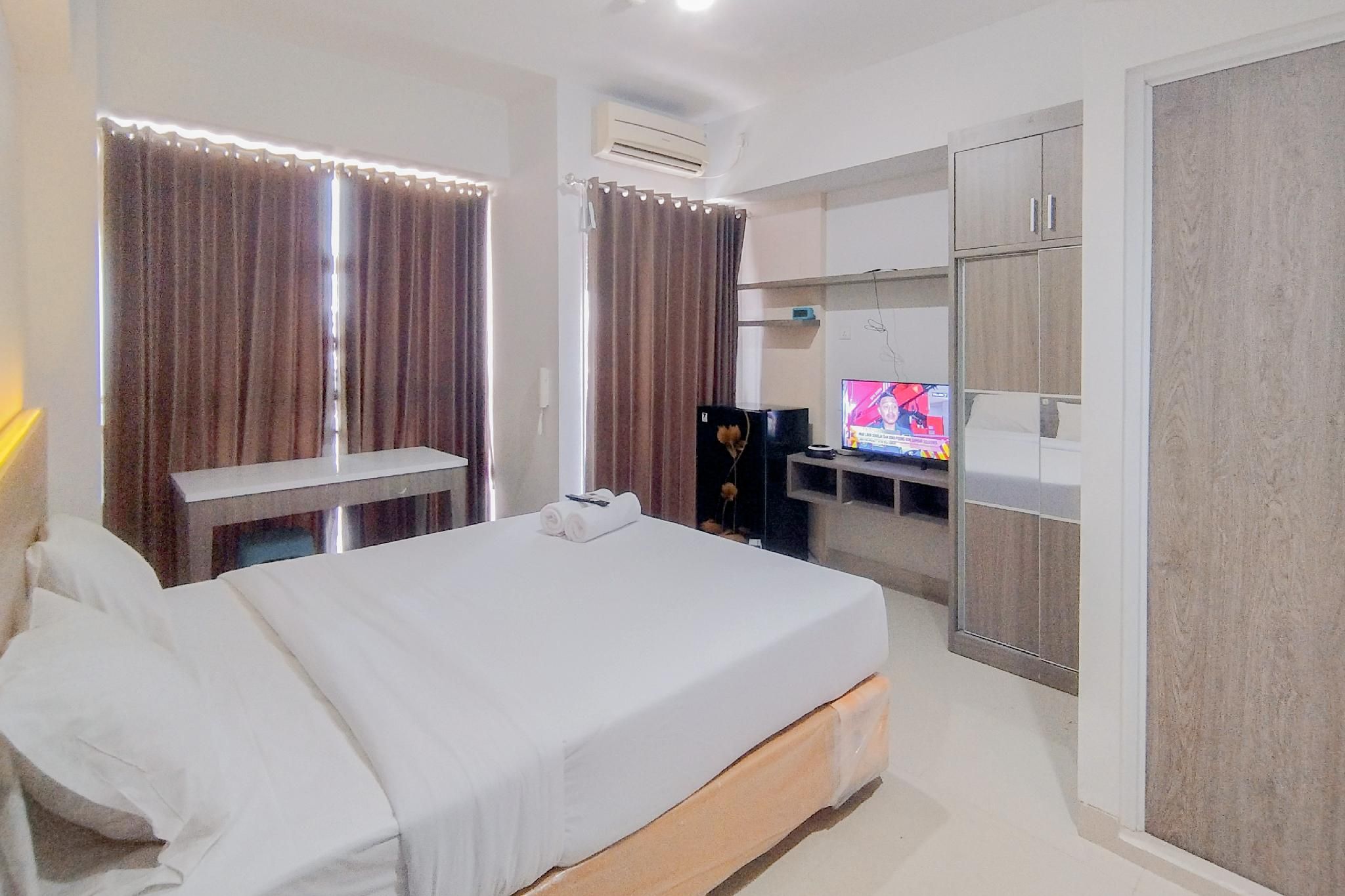 Simply Design Studio Taman Melati Sby By Travelio