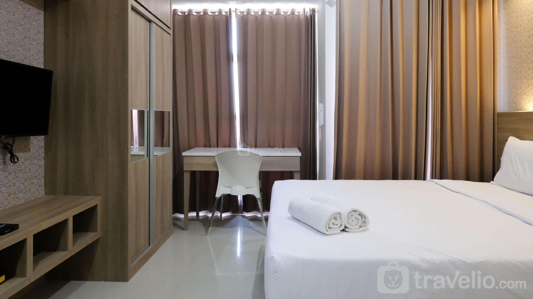 Best Good Studio Taman Melati Surabaya By Travelio