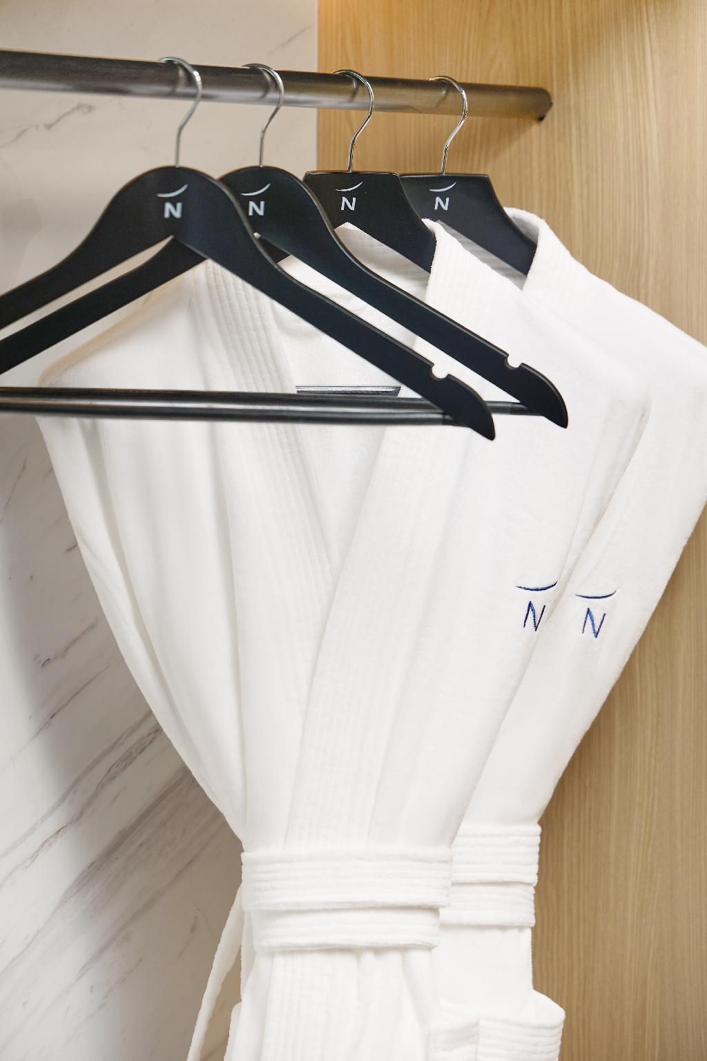 Superior Room, 2 Single Beds and a Sofa