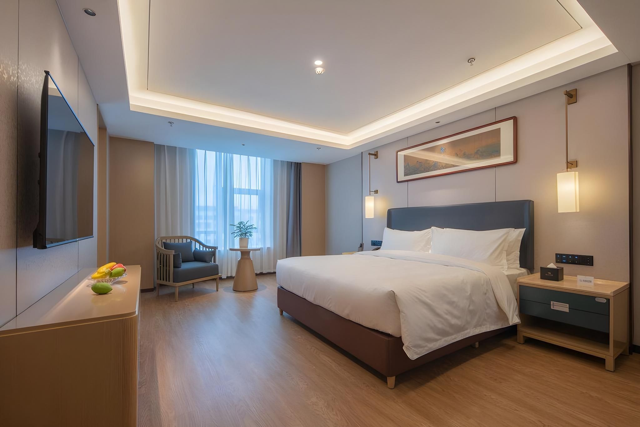 Superior Queen Room