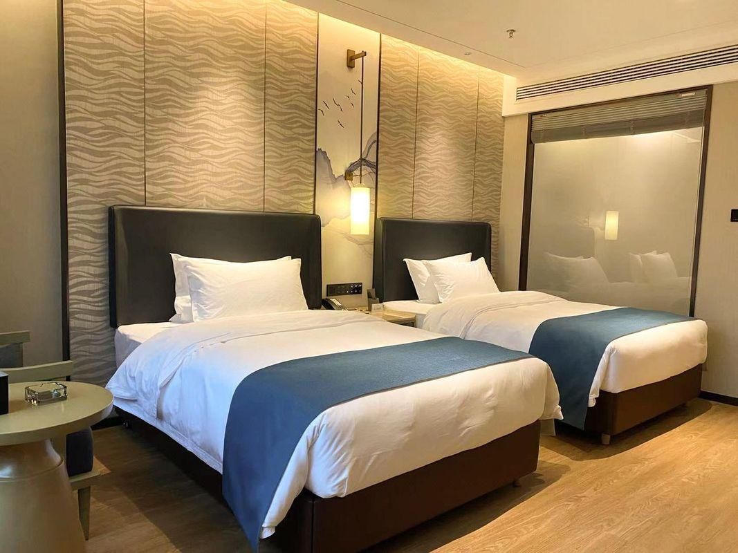 Boutique 2-bed Room