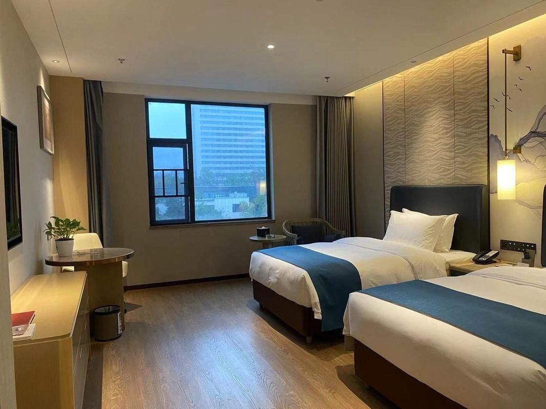 Superior 2-bed Room