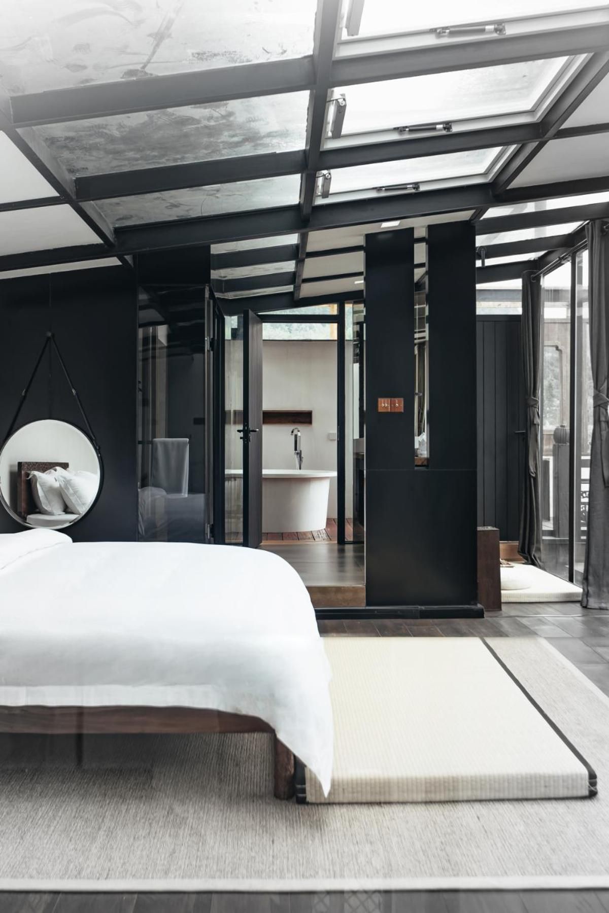 Duplex Suite