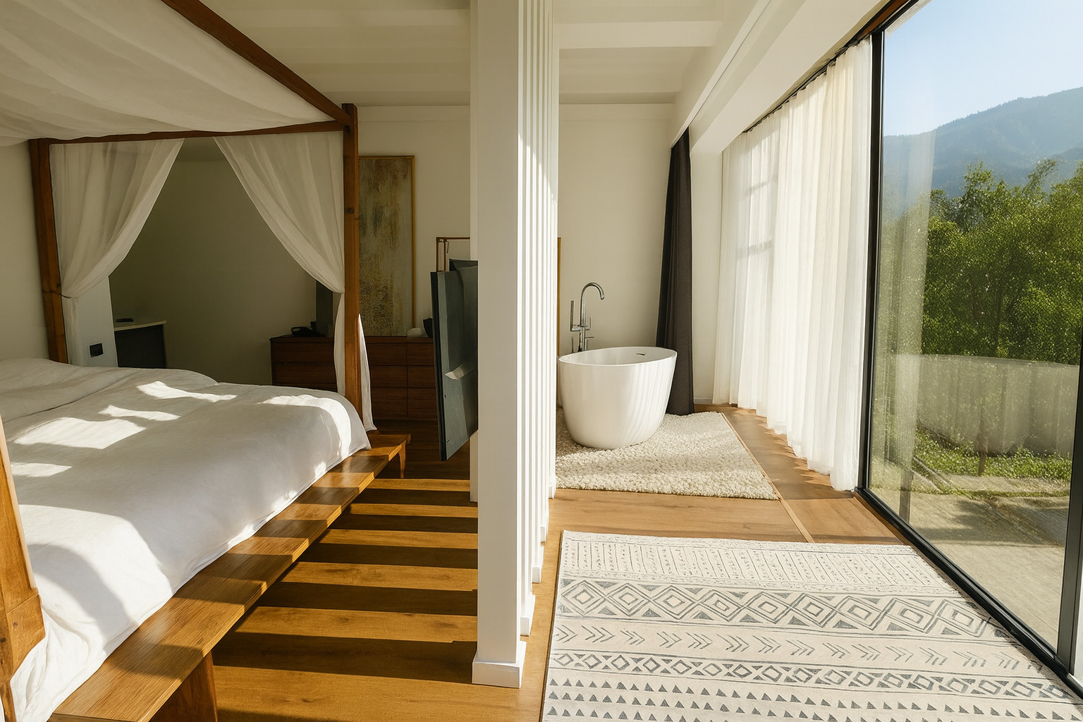 Deluxe Suite
