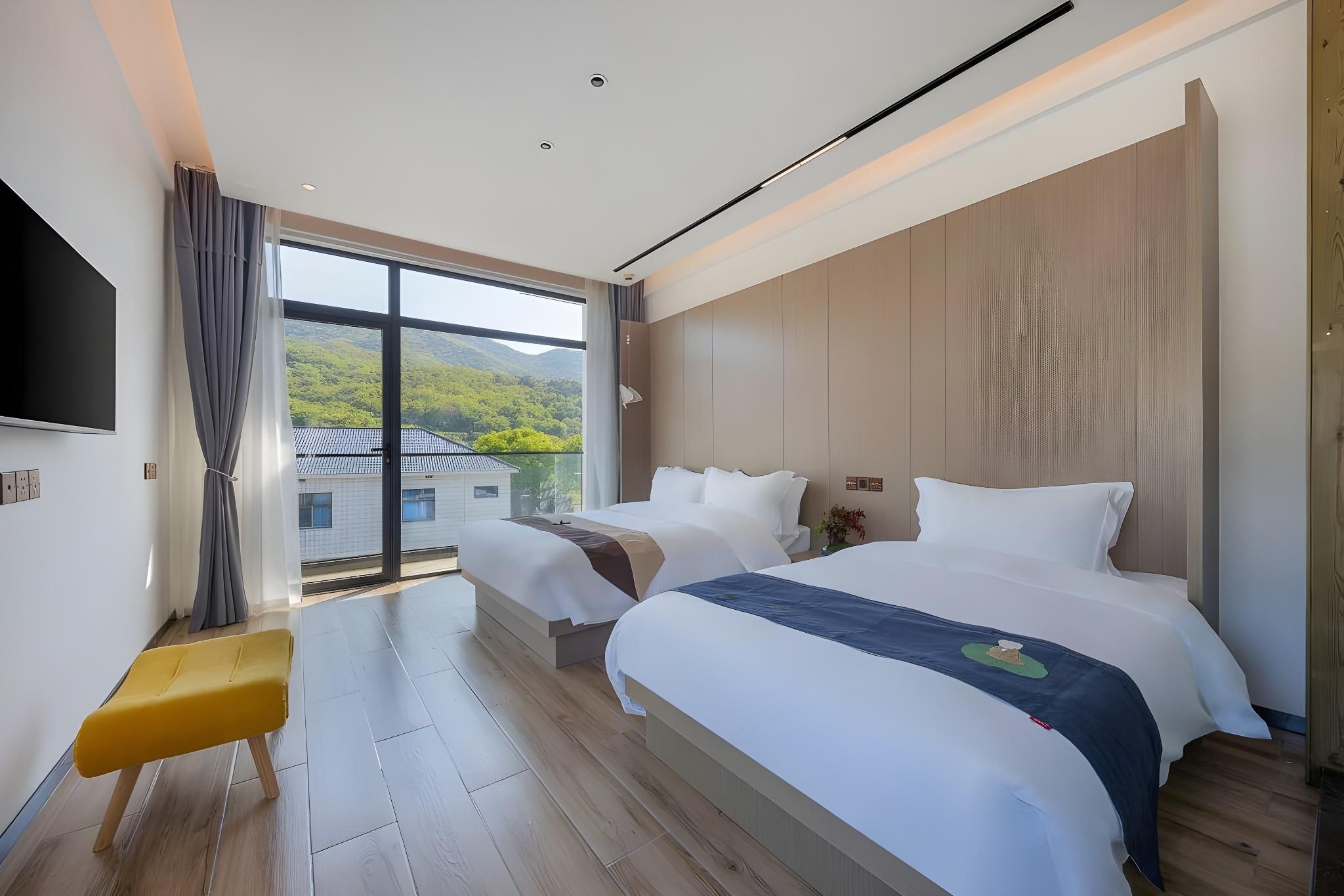 Family Triple Room