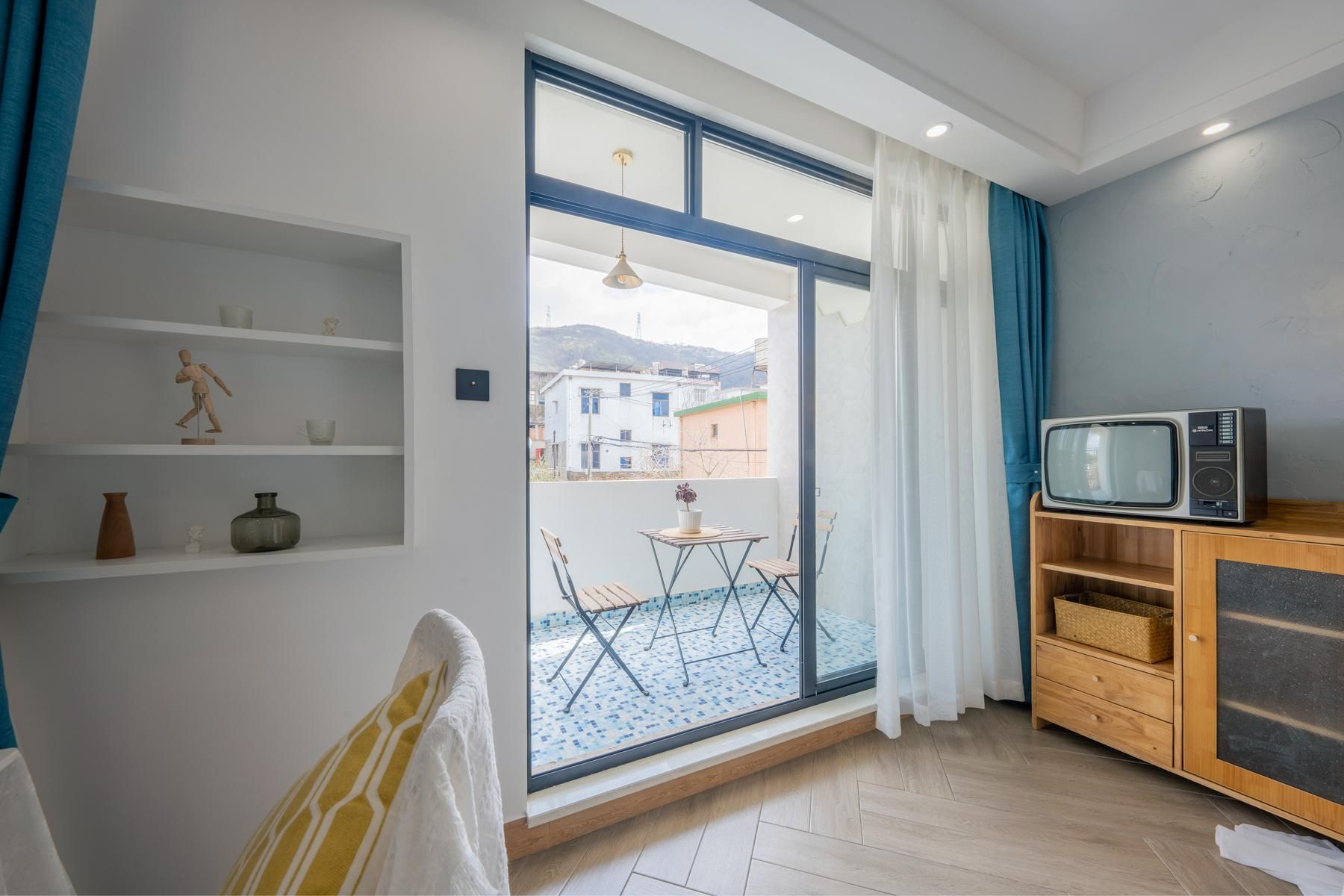 Tatami Room 301