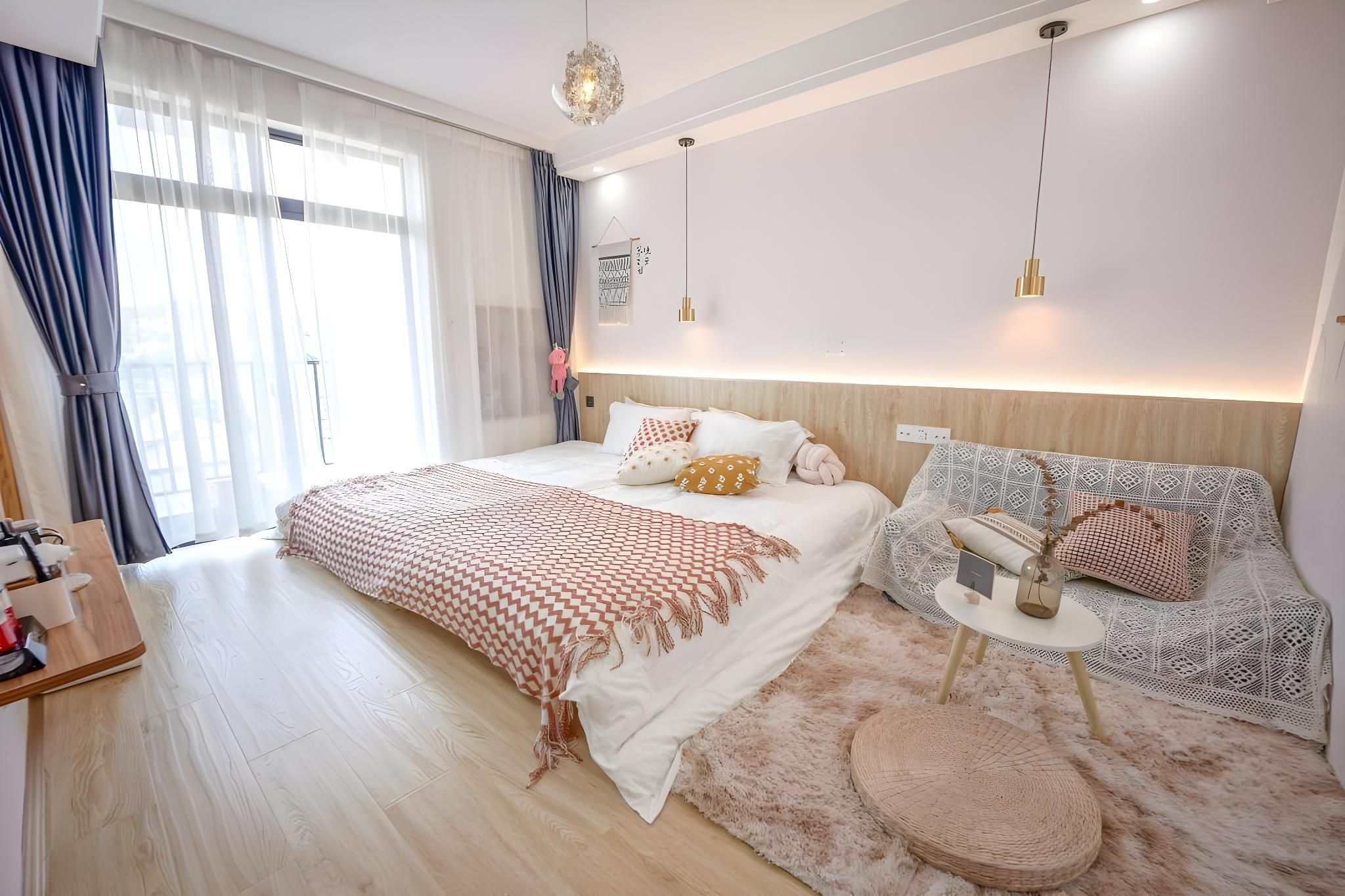Tatami Room 301